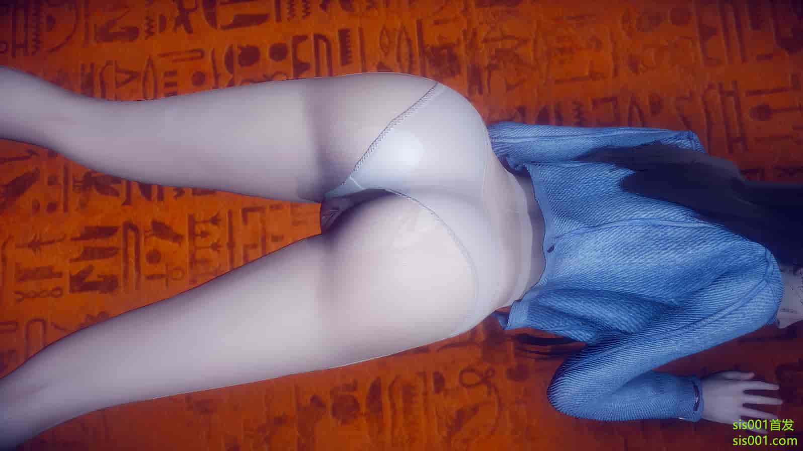 汉化版-[敲西六] 安和喬 3 我和奧特曼_第14集