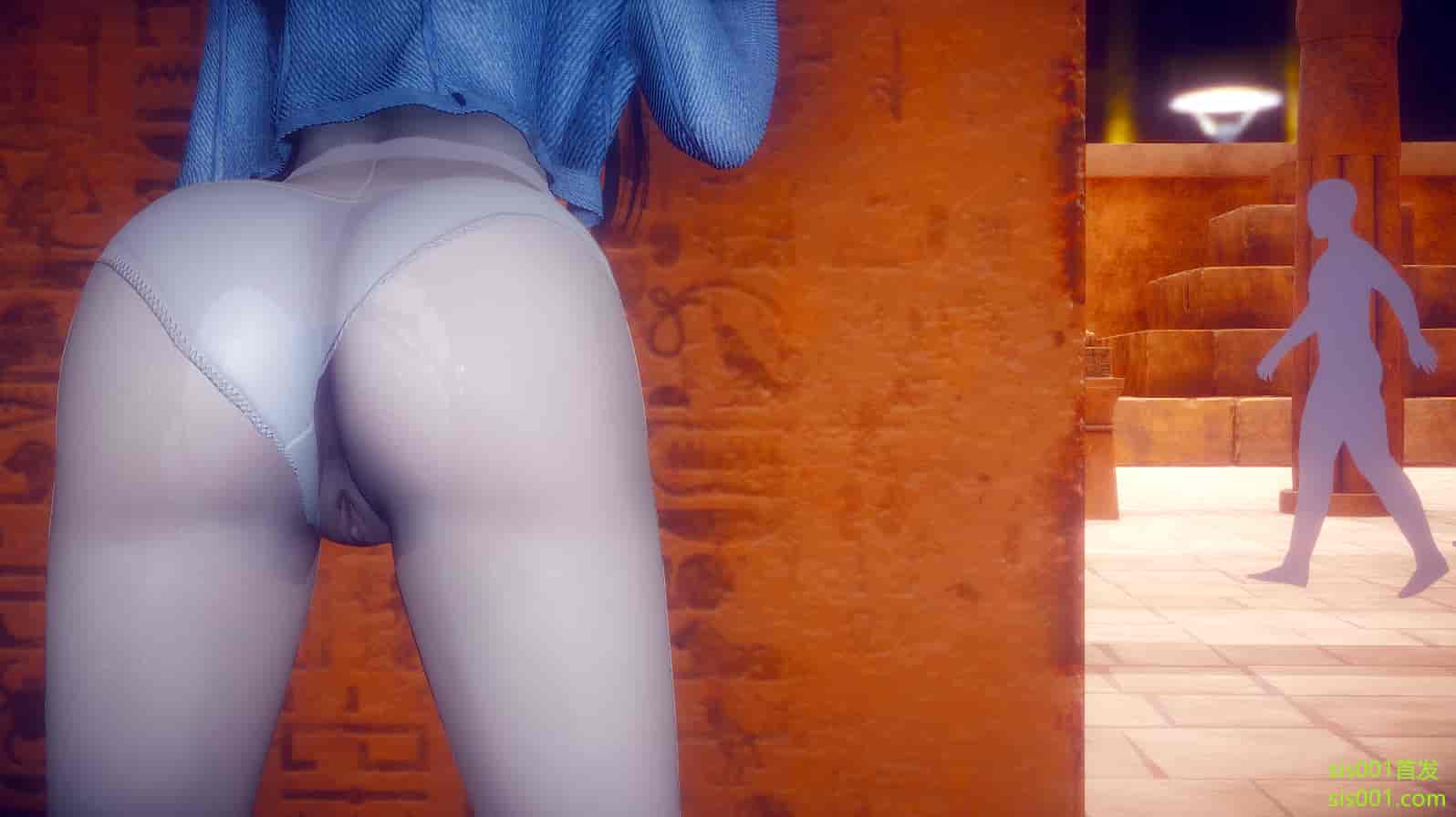 汉化版-[敲西六] 安和喬 3 我和奧特曼_第14集