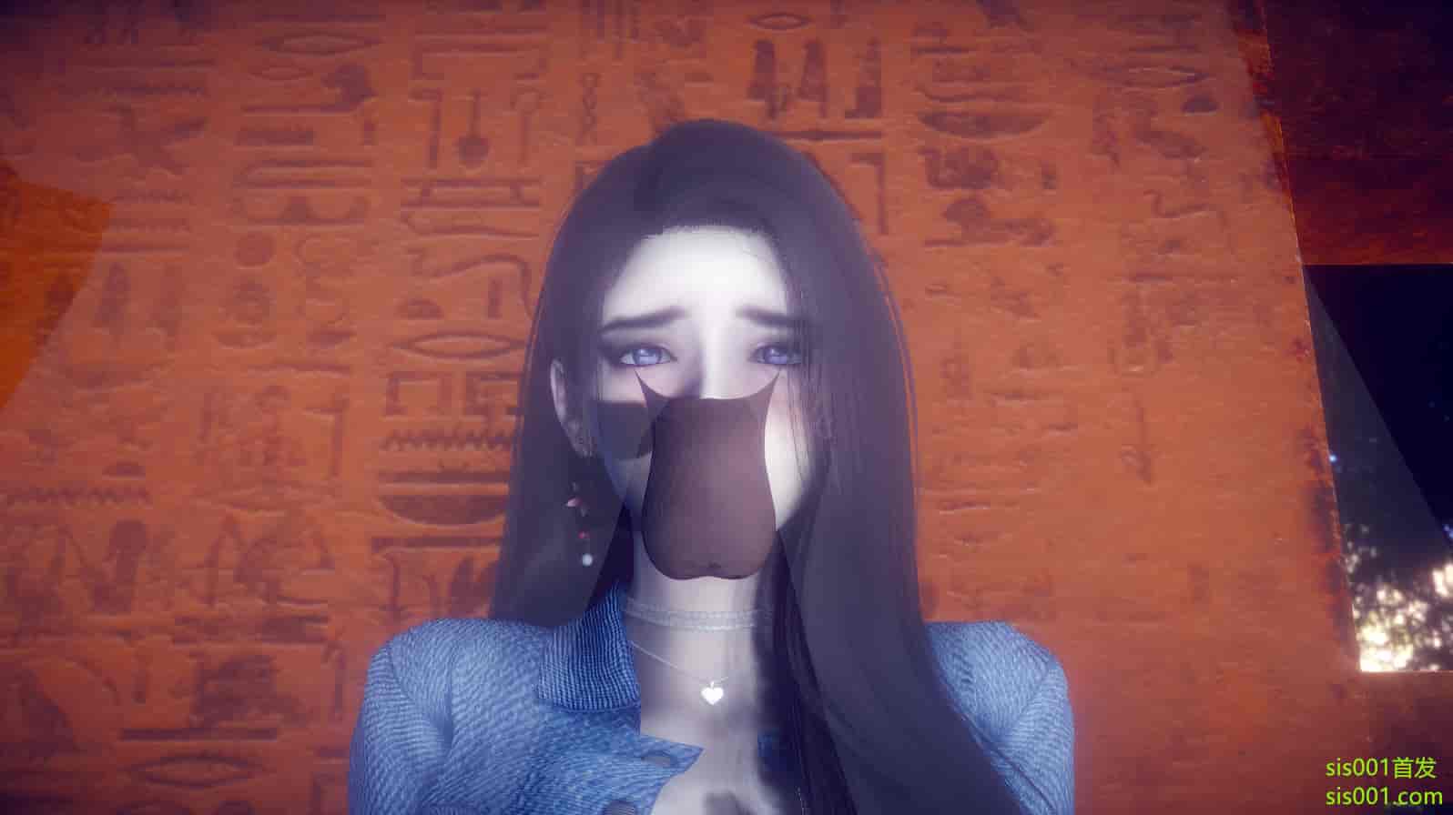 汉化版-[敲西六] 安和喬 3 我和奧特曼_第15集