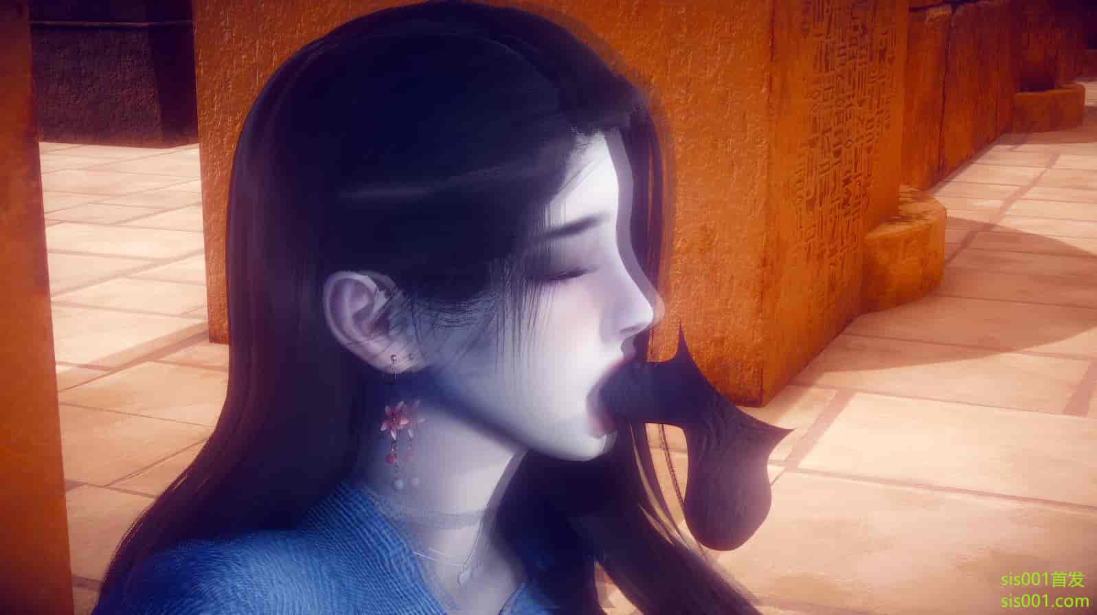汉化版-[敲西六] 安和喬 3 我和奧特曼_第15集
