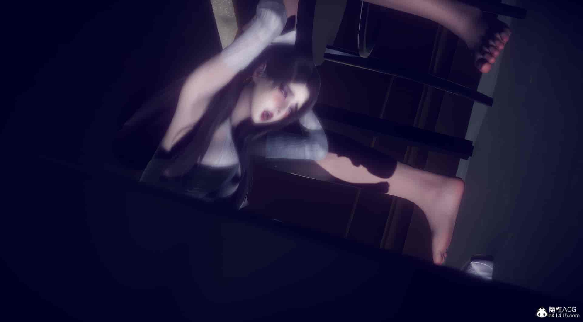 汉化版-[敲西六] 安和喬 4 李大睾的陰謀_第12集