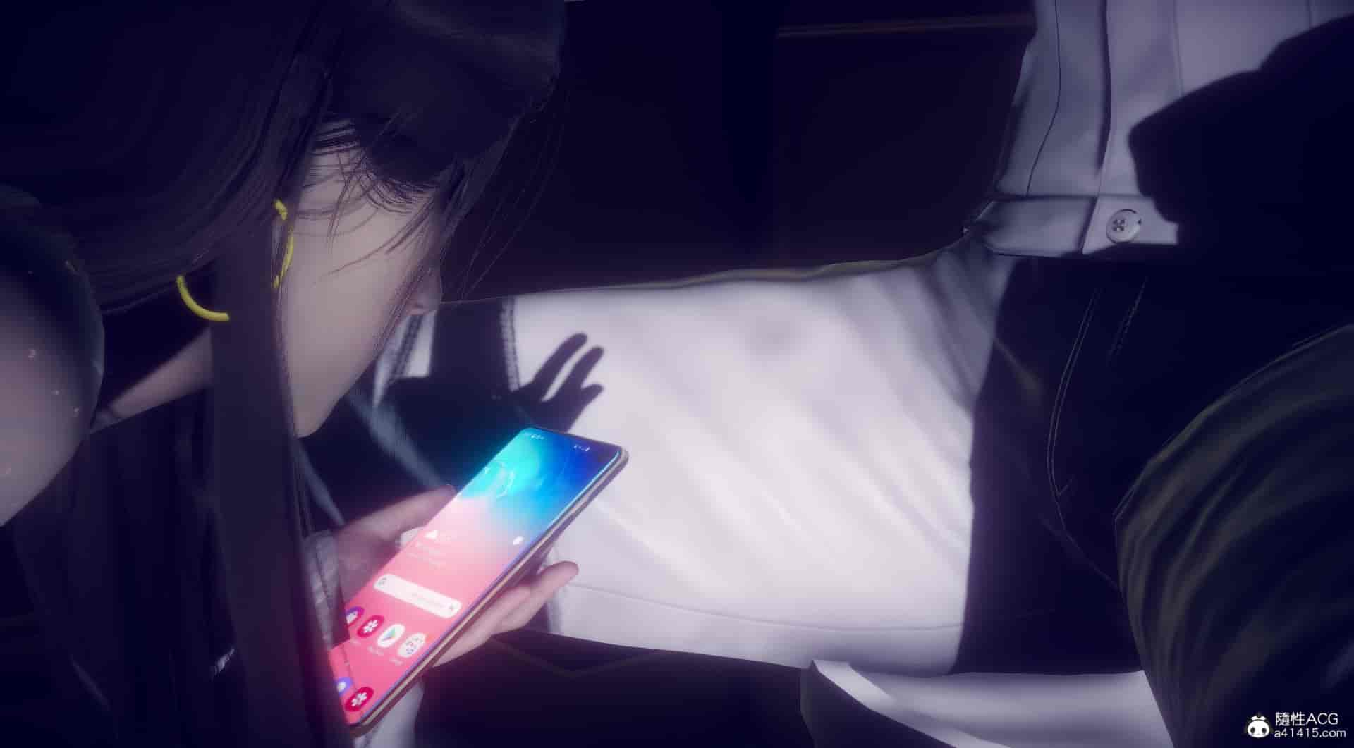 汉化版-[敲西六] 安和喬 4 李大睾的陰謀_第16集