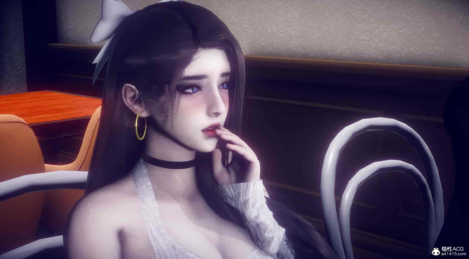 汉化版-[敲西六] 安和喬 4 李大睾的陰謀_第16集