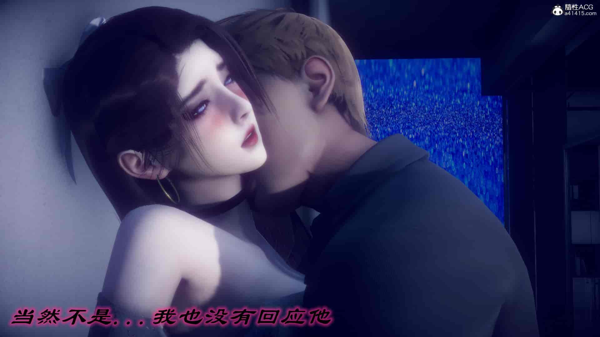 汉化版-[敲西六] 安和喬 4 李大睾的陰謀_第18集