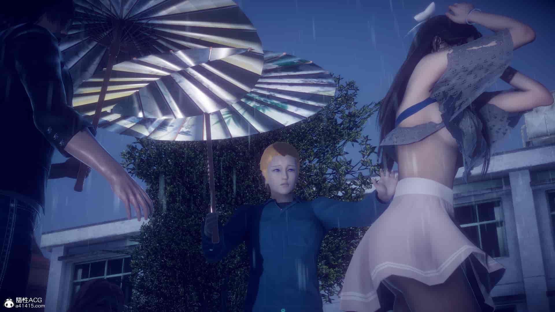 汉化版-[敲西六] 安和喬 4 李大睾的陰謀_第22集