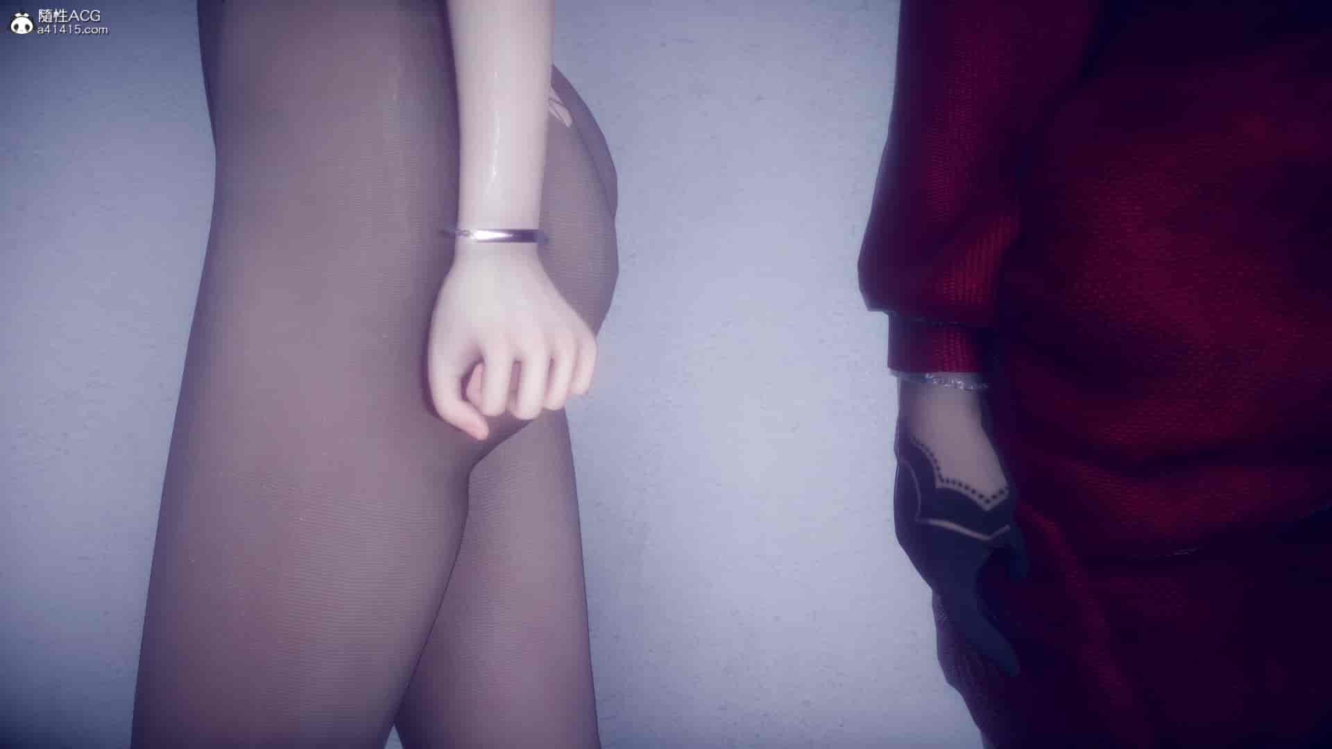 汉化版-[敲西六] 安和喬 4 李大睾的陰謀_第22集