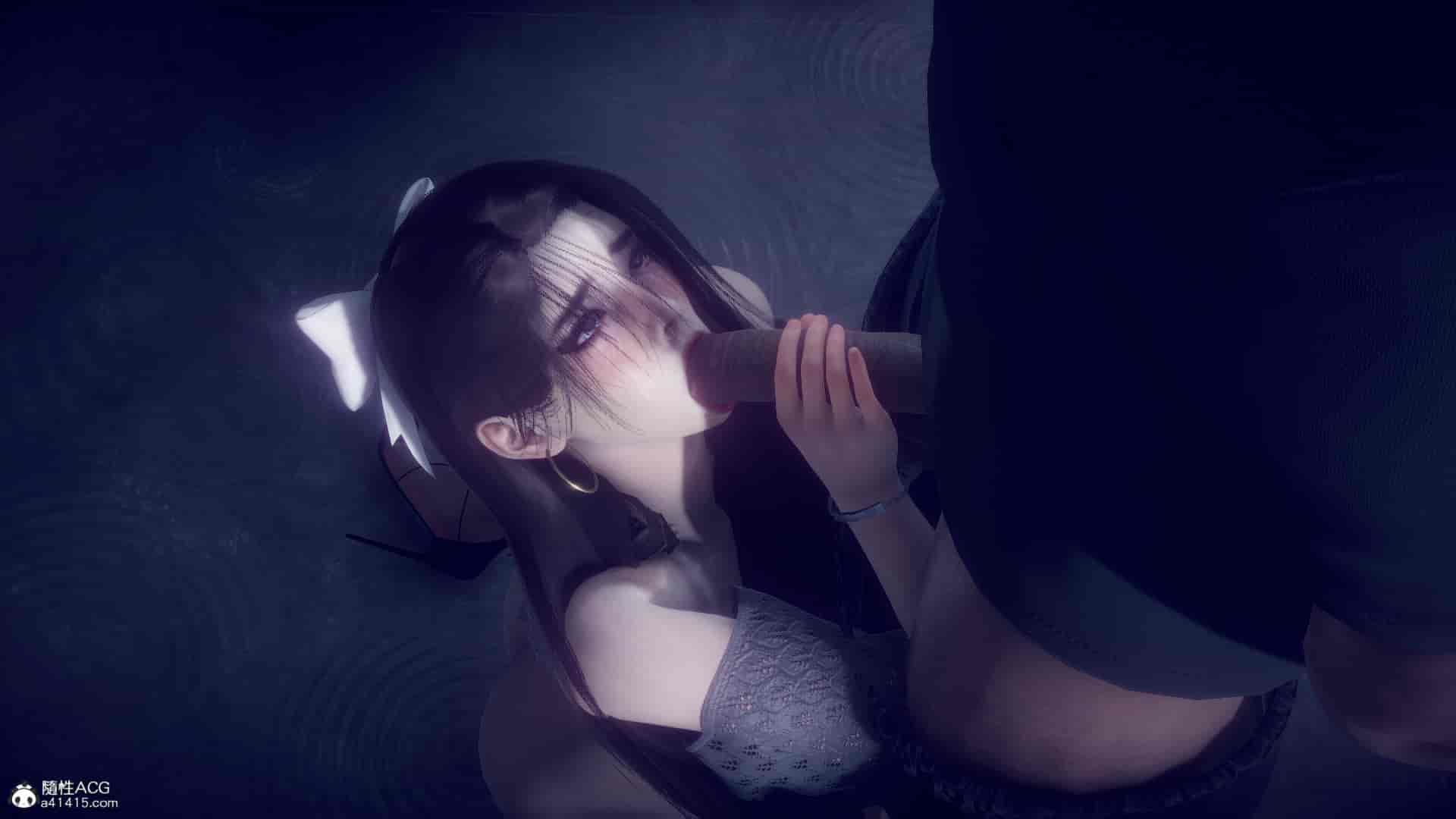 汉化版-[敲西六] 安和喬 4 李大睾的陰謀_第23集