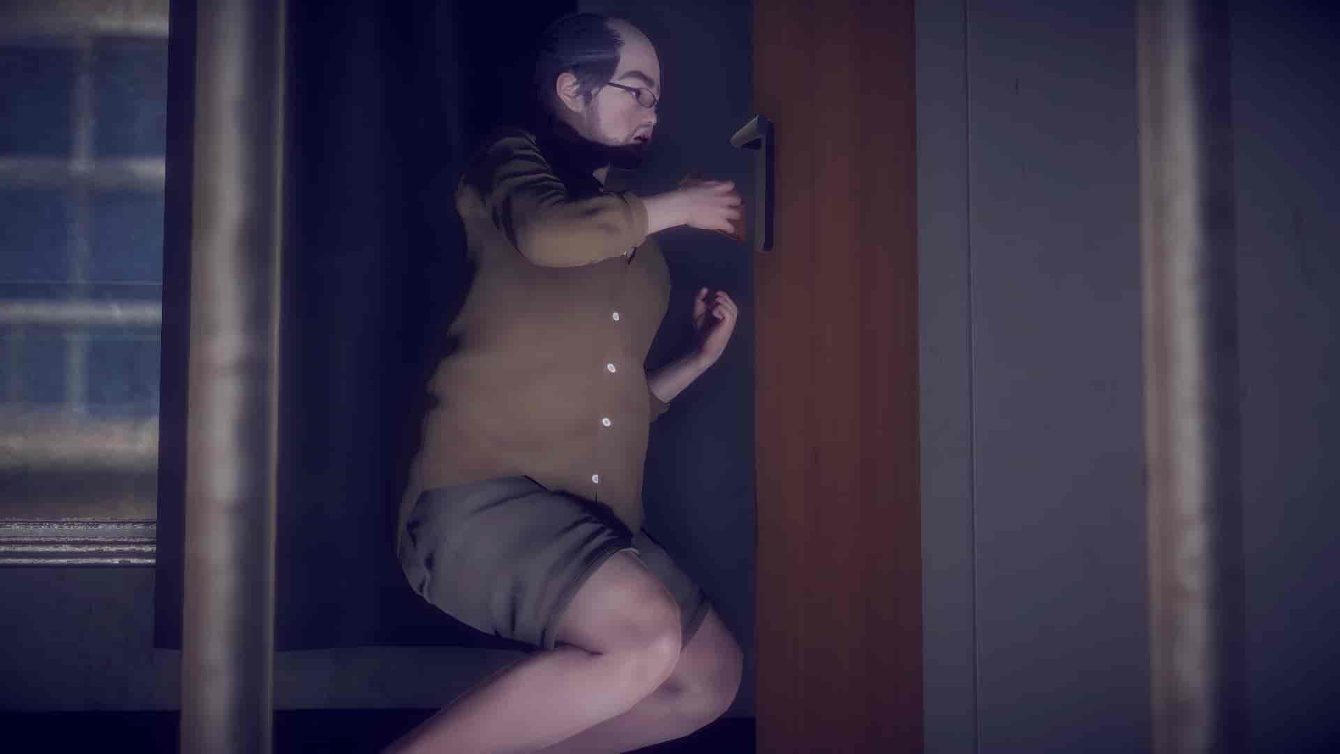 汉化版-[敲西六] 安和喬 5 我全都要_第8集