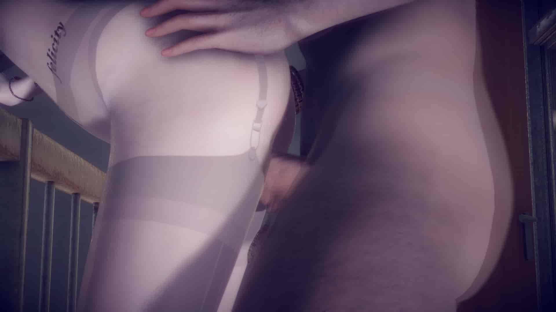 汉化版-[敲西六] 安和喬 5 我全都要_第13集