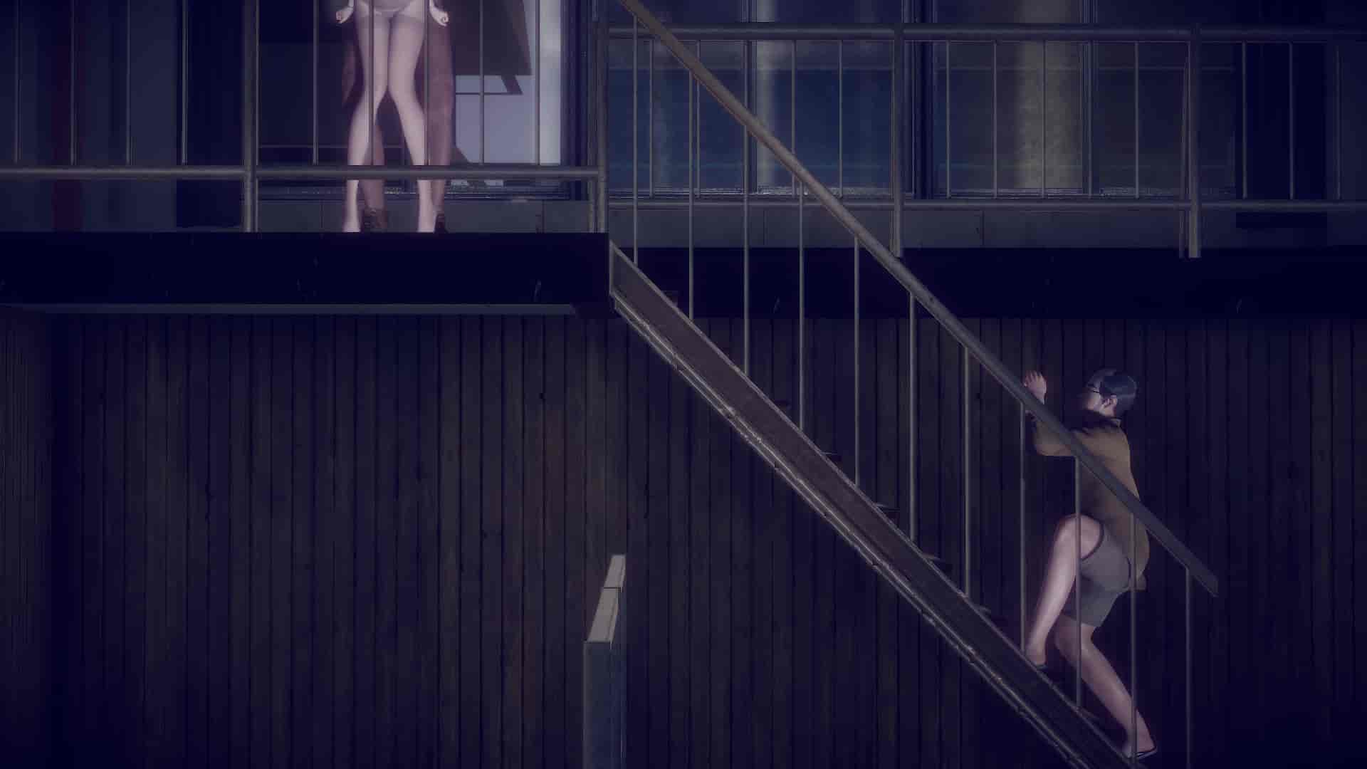 汉化版-[敲西六] 安和喬 5 我全都要_第14集