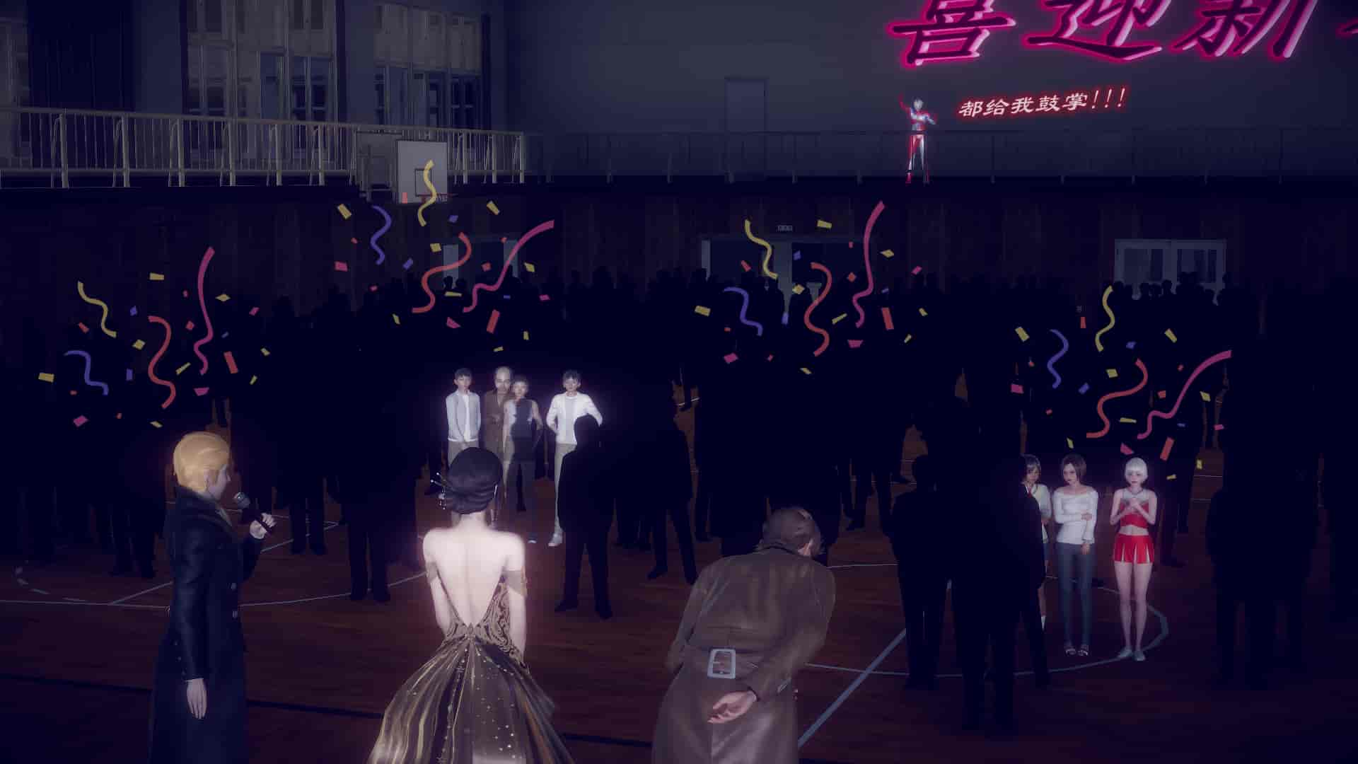 汉化版-[敲西六] 安和喬 5 我全都要_第4集