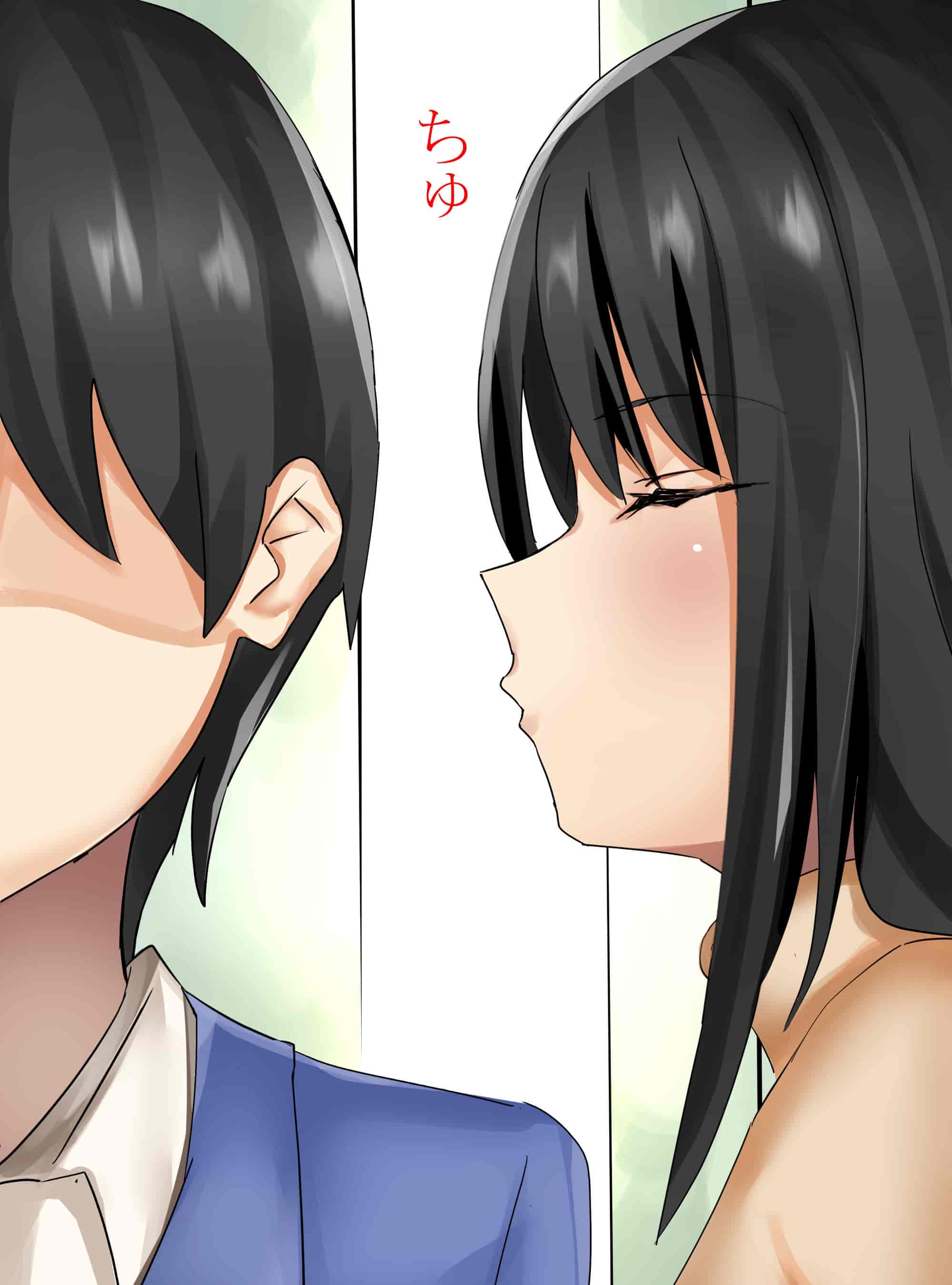 汉化版-[畑] 僕の大好きなお母さんが寝取られた![中国翻訳]_第1集