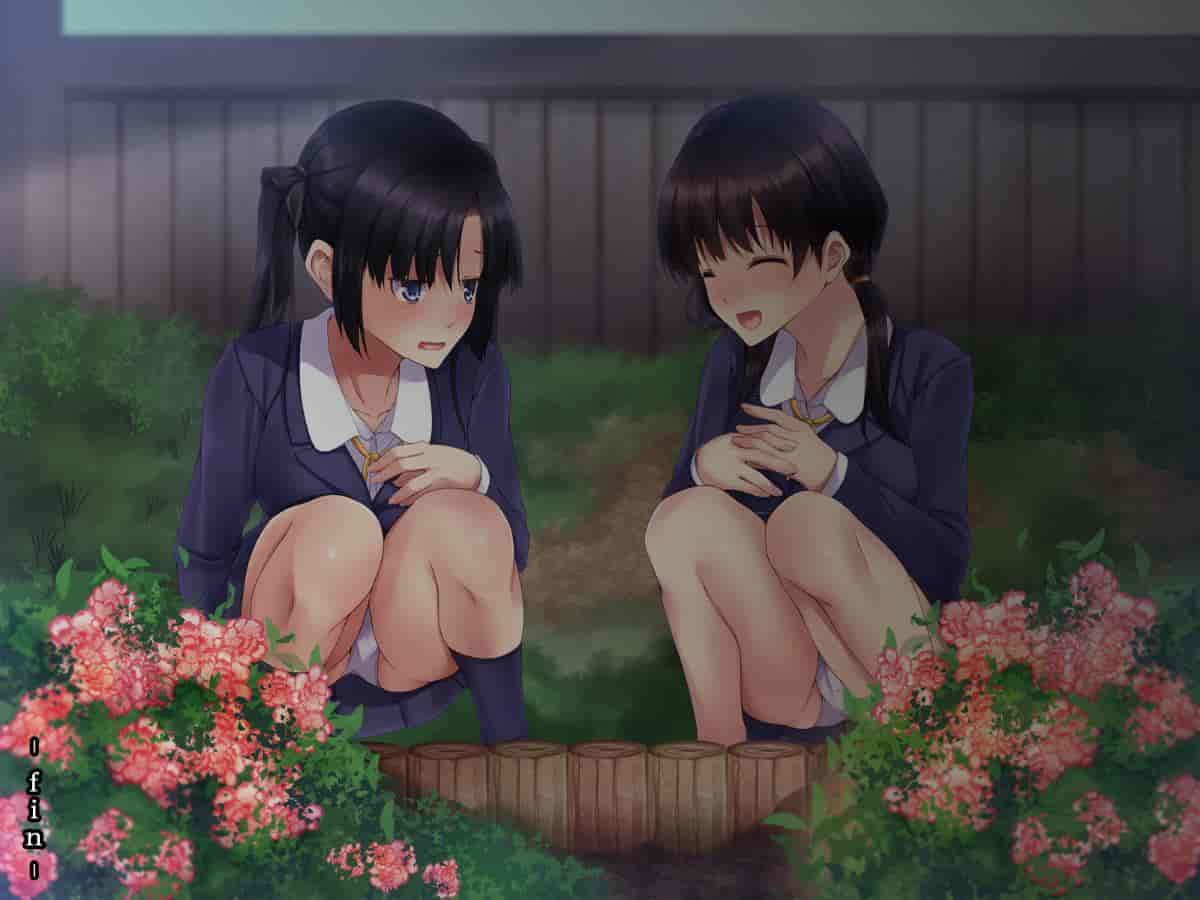 汉化版-[自己的配菜自己漢化組] [てくのみくす。 (じろう)] 裡校舎 ー咲き散ル花と過ごす夜ー_第6集