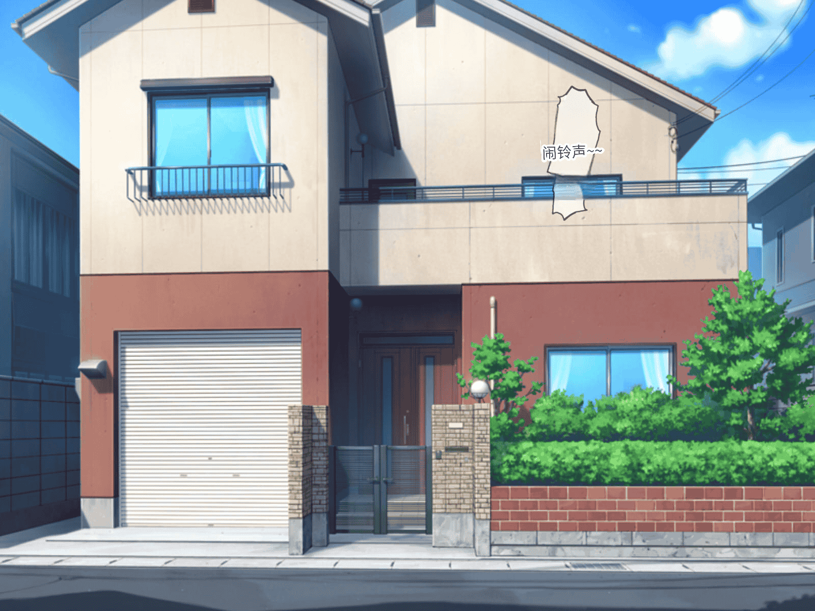 汉化版-[芝生セメント (ロッコ)] 母の再婚相手が妹を狙っています [中国翻訳]_第34集
