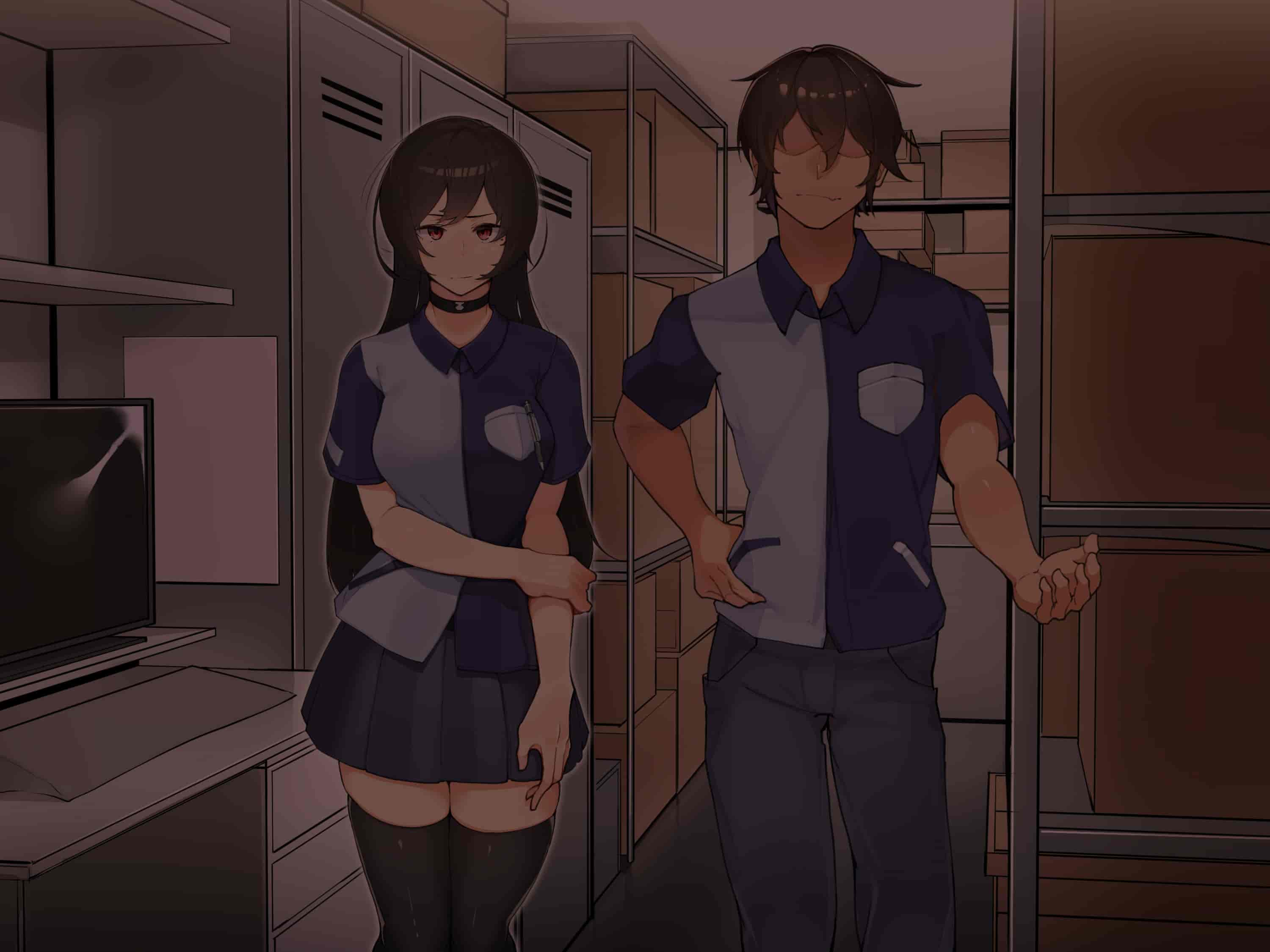 汉化版-[花澤すおう。] 無垢な彼女がSEX中毒になるプロセス [中国翻訳]_第8集