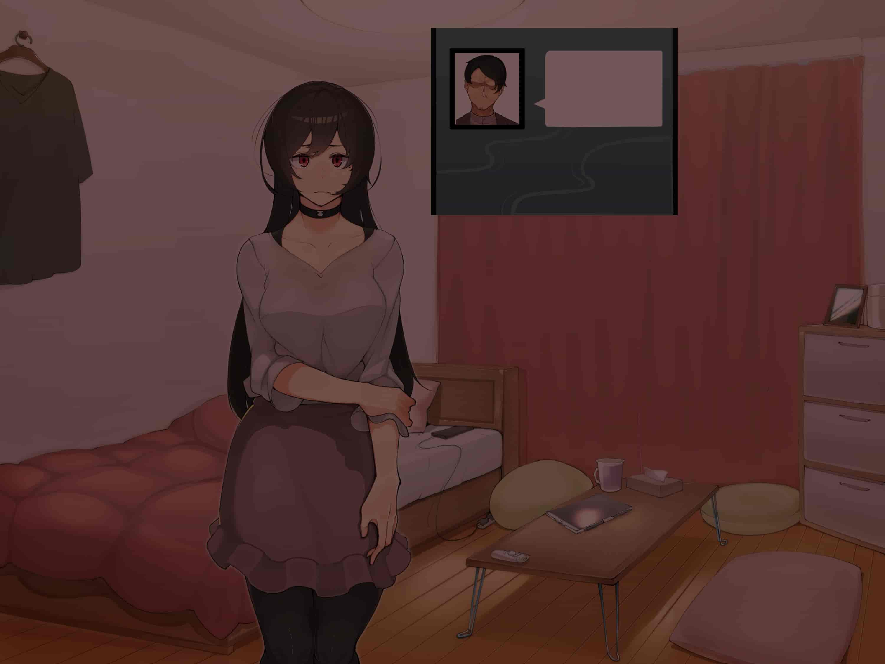 汉化版-[花澤すおう。] 無垢な彼女がSEX中毒になるプロセス [中国翻訳]_第5集