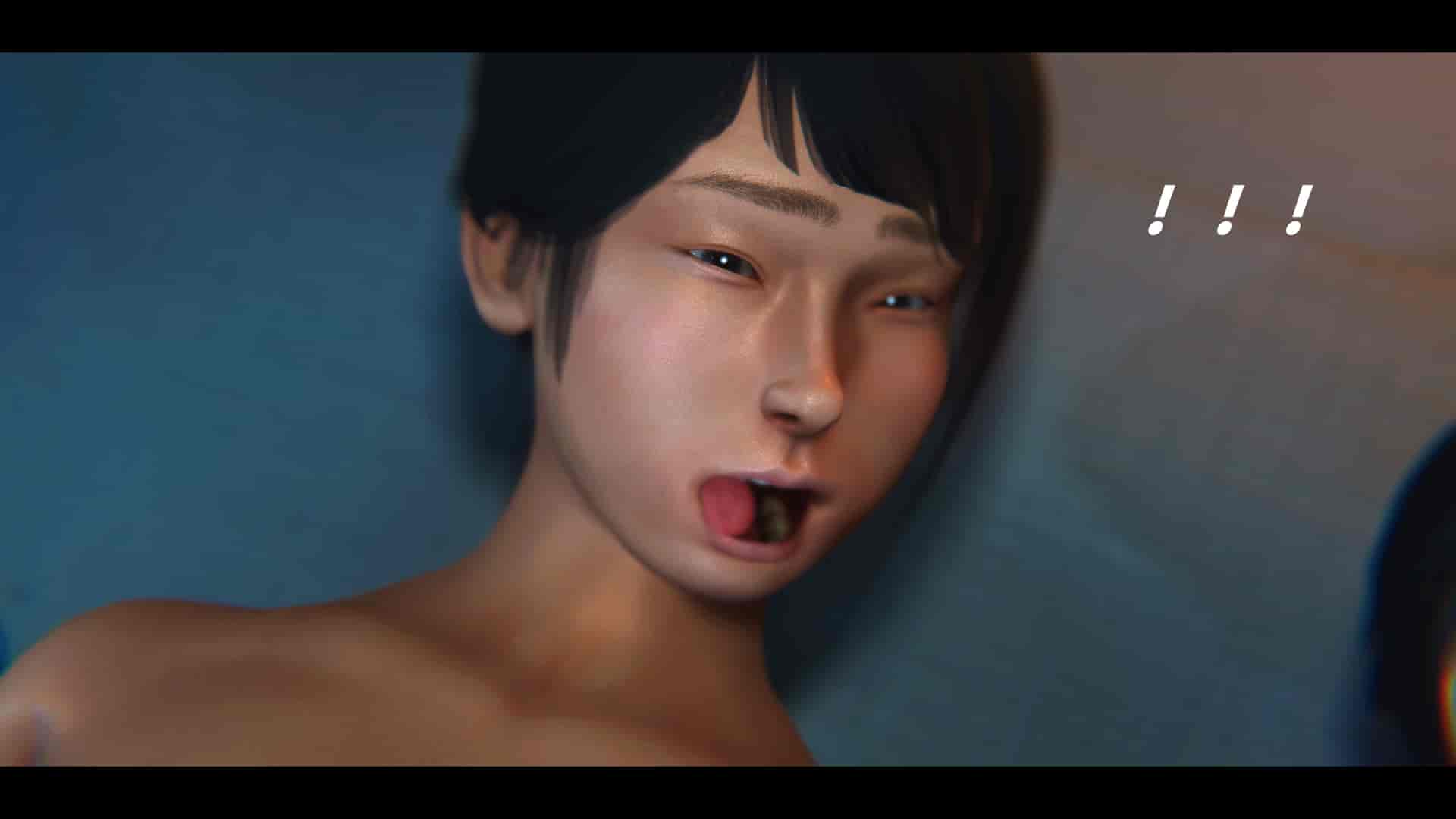汉化版-[追忆] 仙子蒙尘传 第二章_第1集