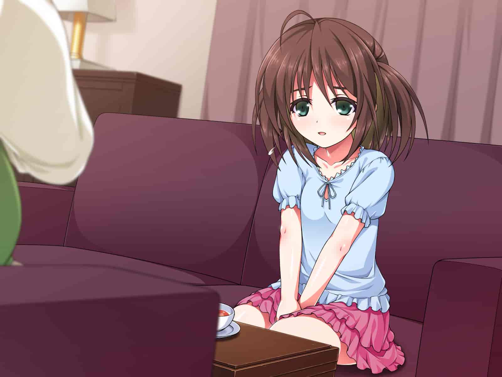 汉化版-[邀邀妻个人汉化] [ズガイコツマルダシ (伊万里)] 巫女落華 其の参 さくら編_第9集