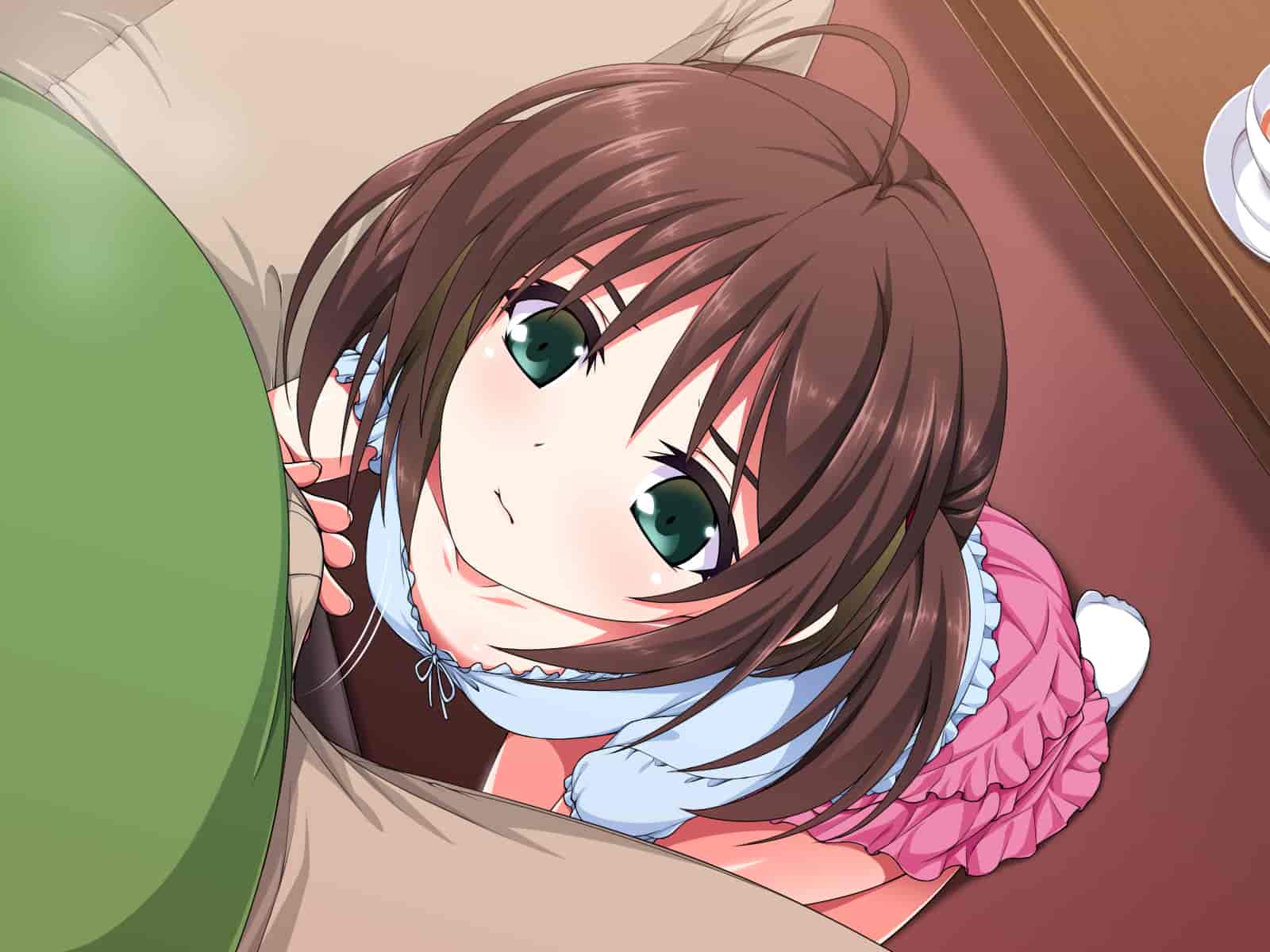 汉化版-[邀邀妻个人汉化] [ズガイコツマルダシ (伊万里)] 巫女落華 其の参 さくら編_第9集