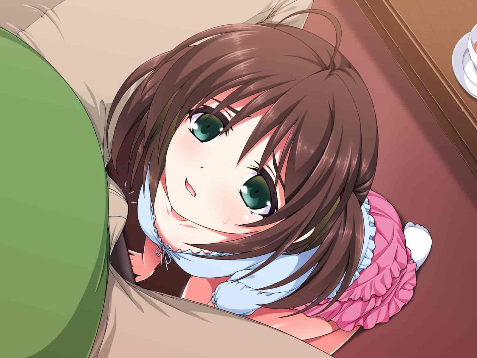 汉化版-[邀邀妻个人汉化] [ズガイコツマルダシ (伊万里)] 巫女落華 其の参 さくら編_第9集