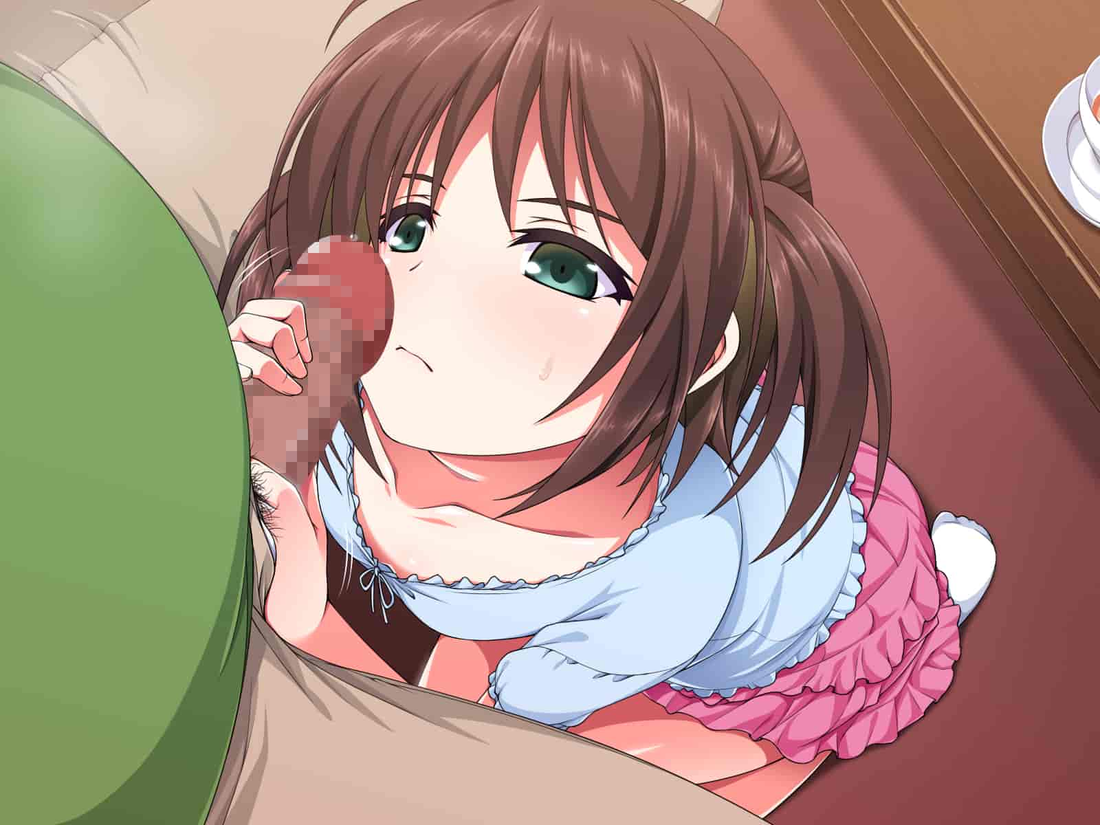 汉化版-[邀邀妻个人汉化] [ズガイコツマルダシ (伊万里)] 巫女落華 其の参 さくら編_第9集