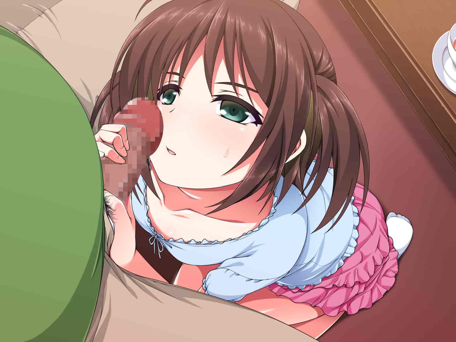 汉化版-[邀邀妻个人汉化] [ズガイコツマルダシ (伊万里)] 巫女落華 其の参 さくら編_第10集