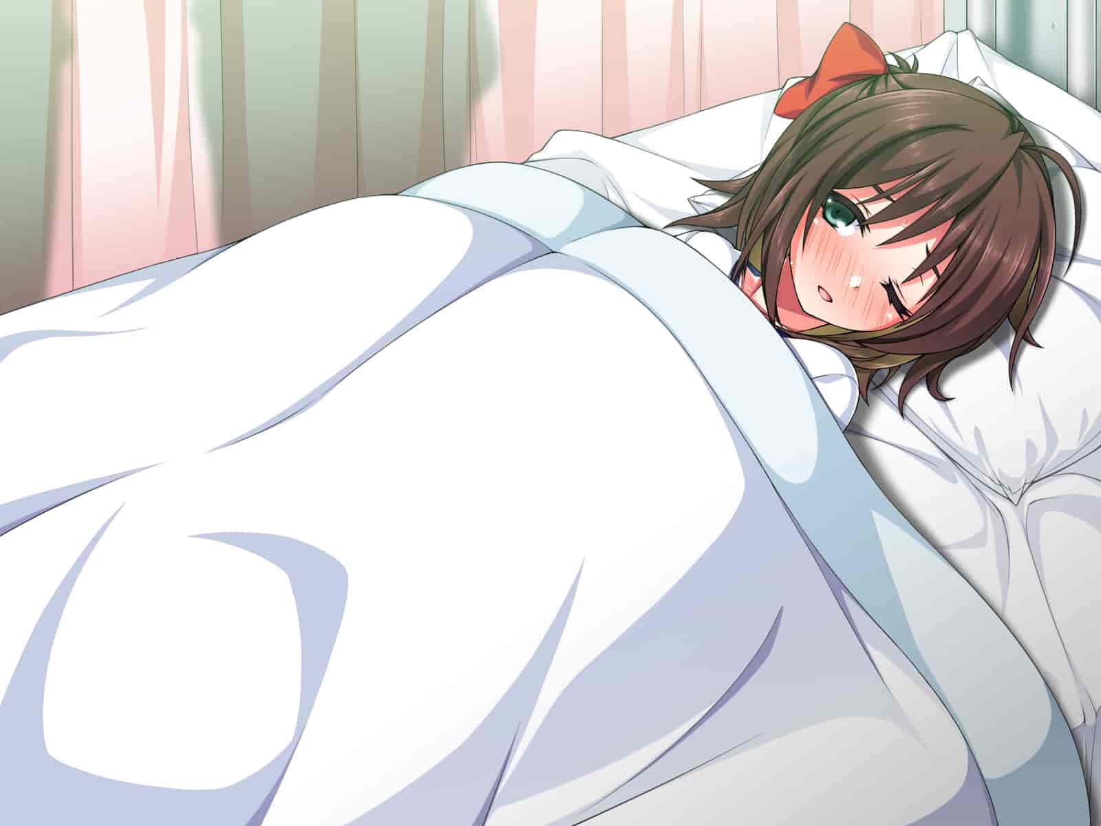 汉化版-[邀邀妻个人汉化] [ズガイコツマルダシ (伊万里)] 巫女落華 其の参 さくら編_第13集