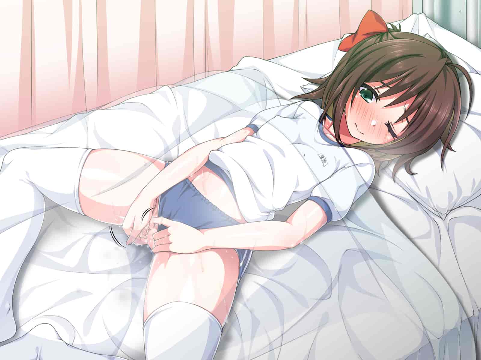 汉化版-[邀邀妻个人汉化] [ズガイコツマルダシ (伊万里)] 巫女落華 其の参 さくら編_第13集