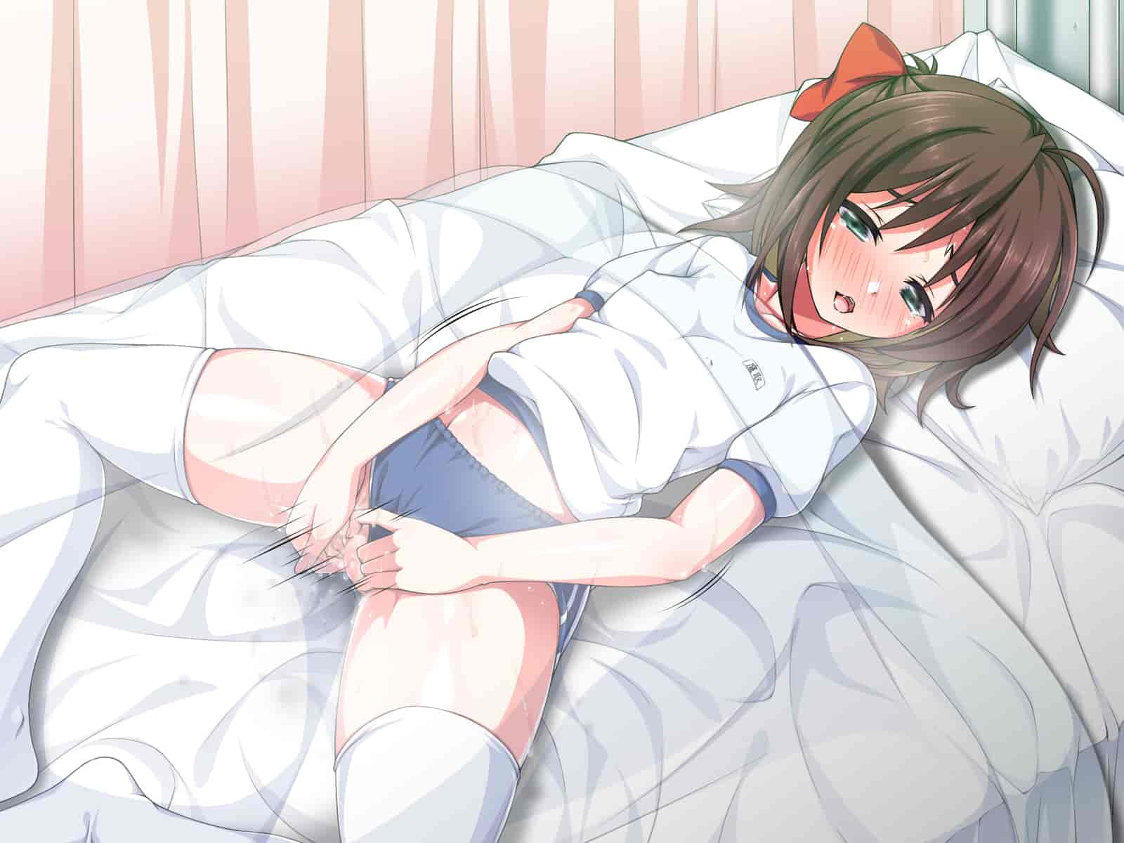 汉化版-[邀邀妻个人汉化] [ズガイコツマルダシ (伊万里)] 巫女落華 其の参 さくら編_第13集