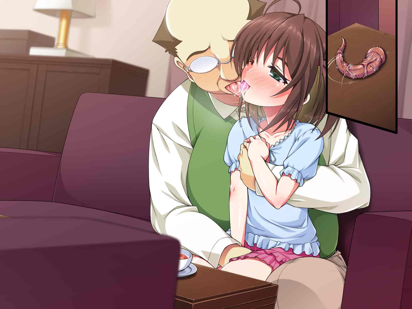 汉化版-[邀邀妻个人汉化] [ズガイコツマルダシ (伊万里)] 巫女落華 其の参 さくら編_第13集