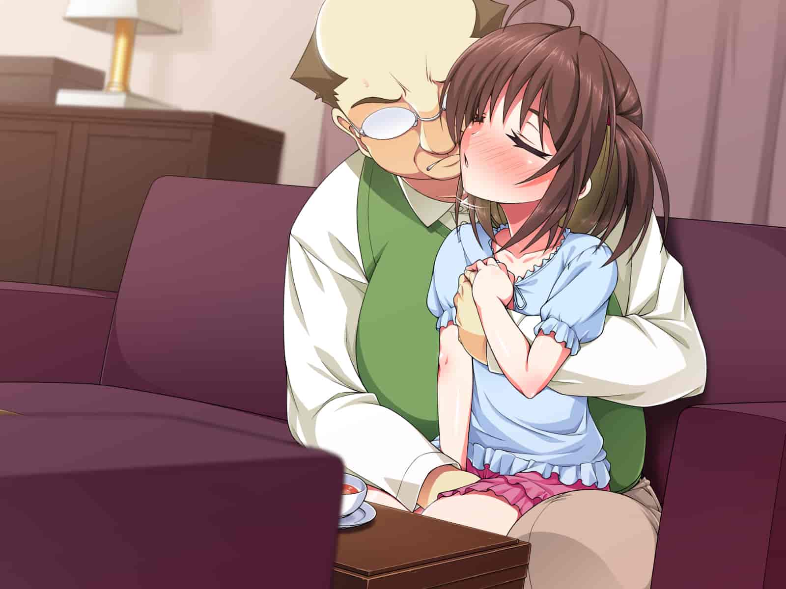 汉化版-[邀邀妻个人汉化] [ズガイコツマルダシ (伊万里)] 巫女落華 其の参 さくら編_第14集