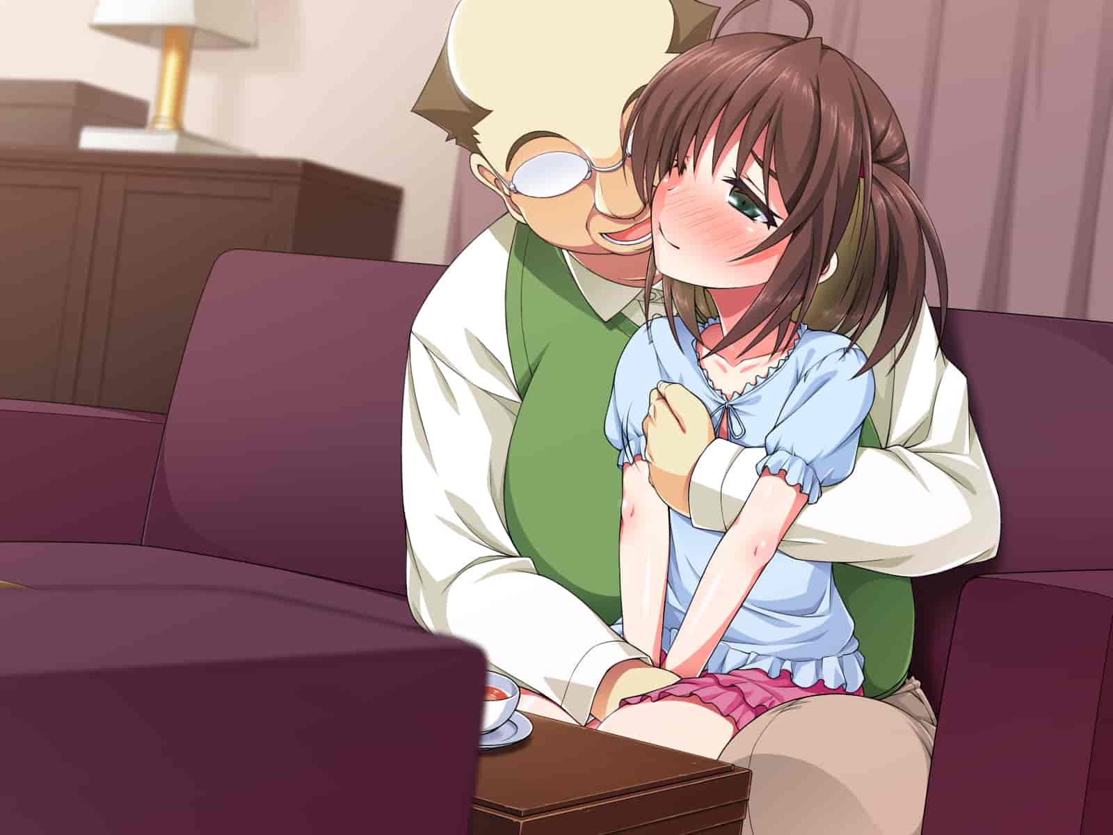 汉化版-[邀邀妻个人汉化] [ズガイコツマルダシ (伊万里)] 巫女落華 其の参 さくら編_第14集
