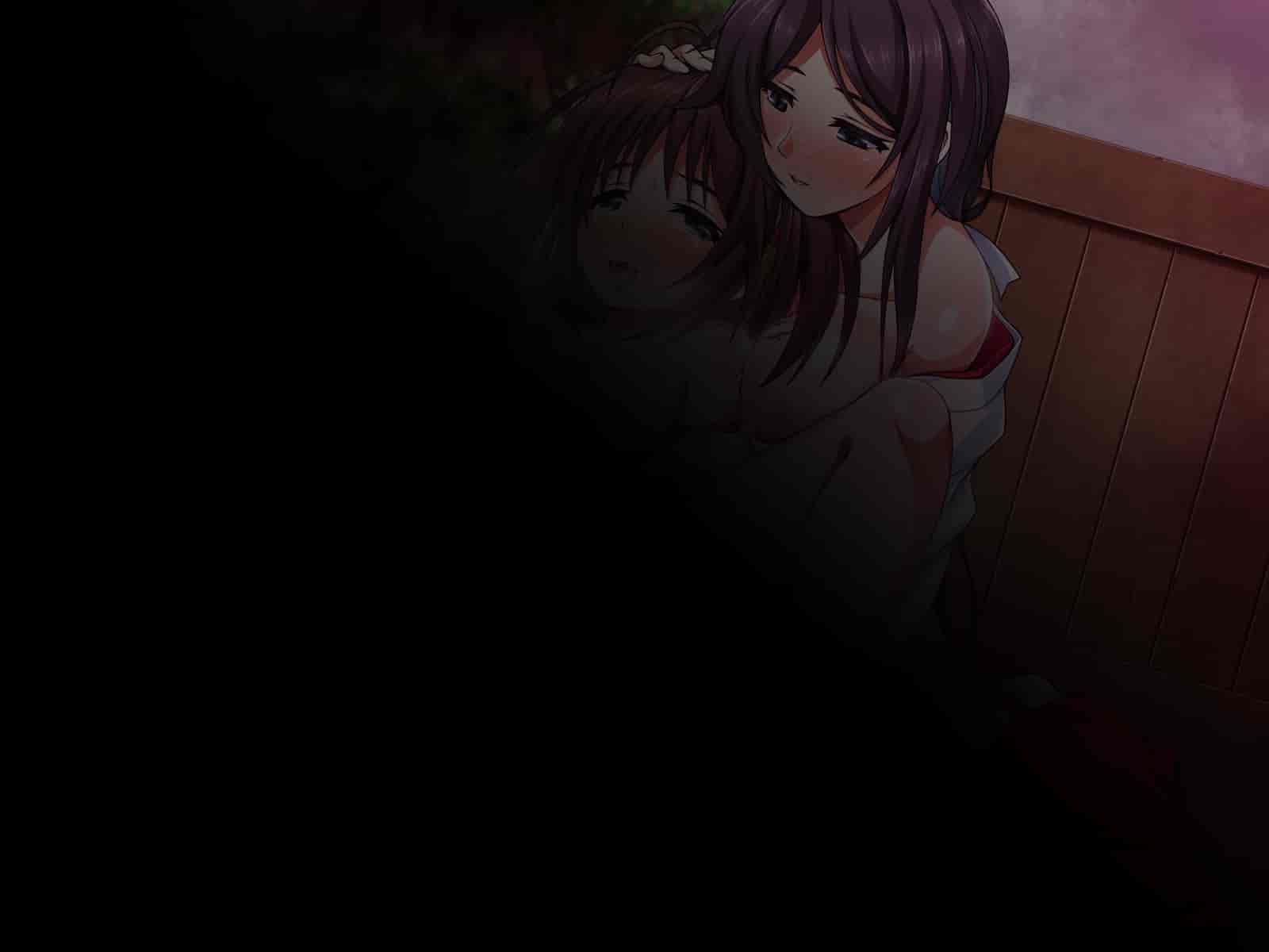 汉化版-[邀邀妻个人汉化] [ズガイコツマルダシ (伊万里)] 巫女落華 其の参 さくら編_第16集