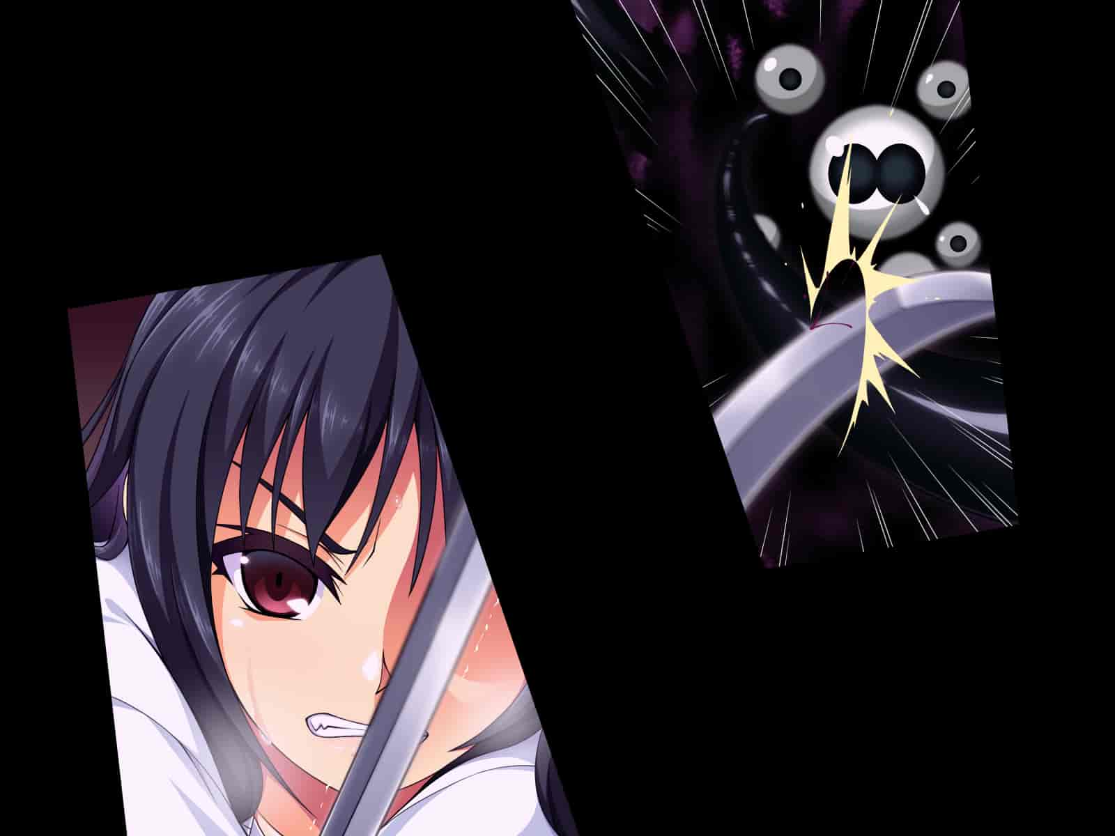 汉化版-[邀邀妻个人汉化] [ズガイコツマルダシ (伊万里)] 巫女落華 其の参 さくら編_第16集