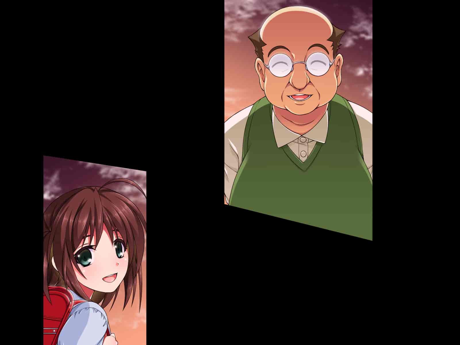 汉化版-[邀邀妻个人汉化][ズガイコツマルダシ] 巫女落華 其の弐 葵編_第17集