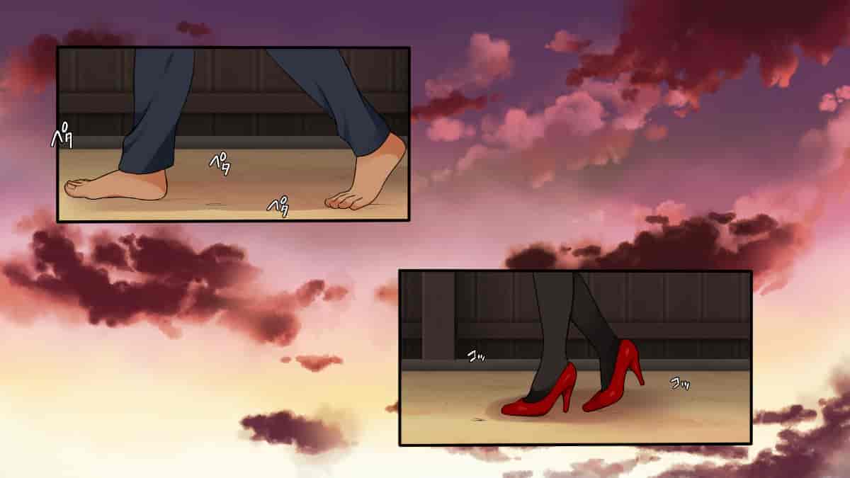 汉化版-[Den個人漢化] [まろん☆まろん] 無視せざるを得ぬ町…っ！_第31集