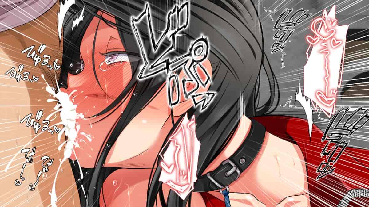 汉化版-[Den個人漢化] [まろん☆まろん] 無視せざるを得ぬ町…っ！_第34集