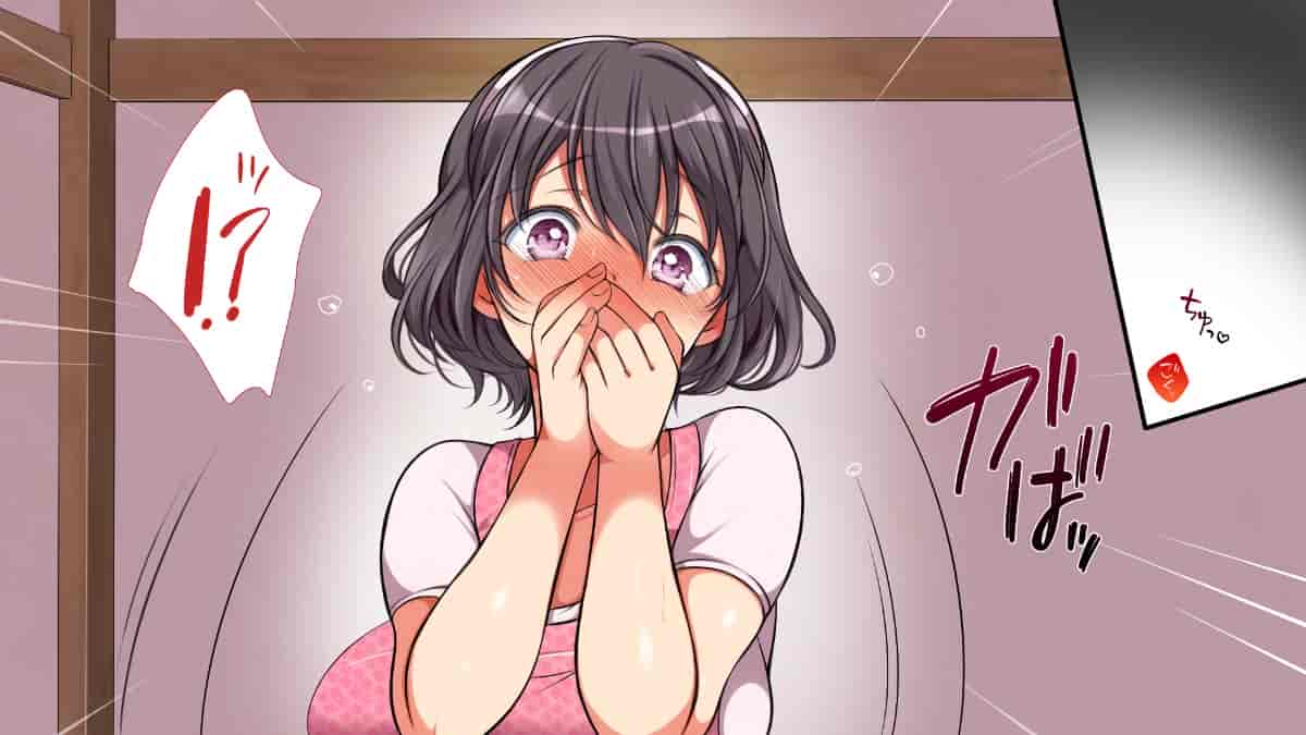 汉化版-[Den個人漢化] [まろん☆まろん] 無視せざるを得ぬ町…っ！_第39集