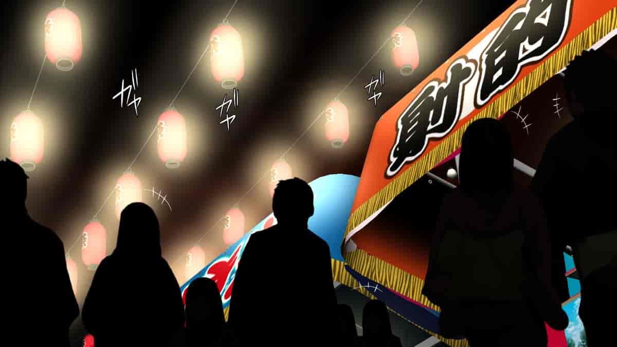 汉化版-[Den個人漢化] [まろん☆まろん] 無視せざるを得ぬ町…っ！_第39集