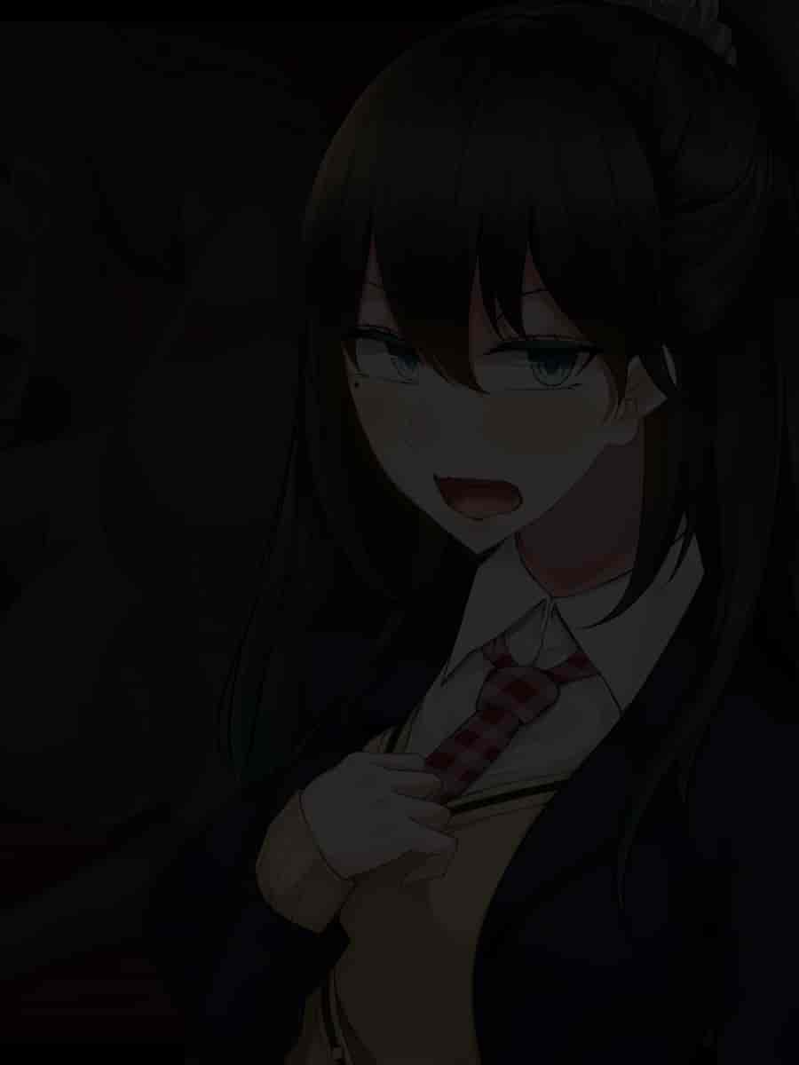 汉化版-[雨音連鎖予報 (倉崎あや)] 強気で優しい幼馴染な彼女の様子が最近おかしくなった理由 [不咕鸟汉化组]_第2集