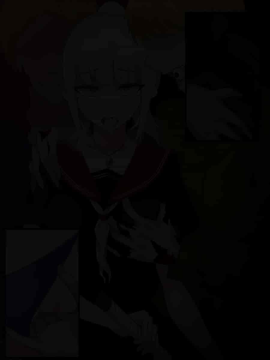 汉化版-[雨音連鎖予報 (倉崎あや)] 霜月深影は淫らな怪物の催眠に屈しない [不咕鸟汉化组]_第6集