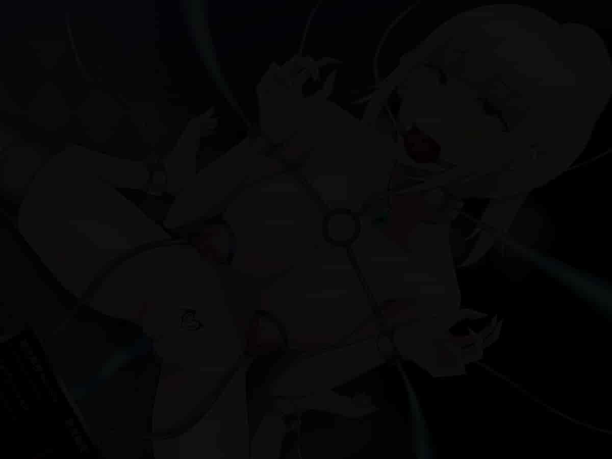 汉化版-[雨音連鎖予報 (倉崎あや)] 霜月深影は淫らな怪物の催眠に屈しない [不咕鸟汉化组]_第4集
