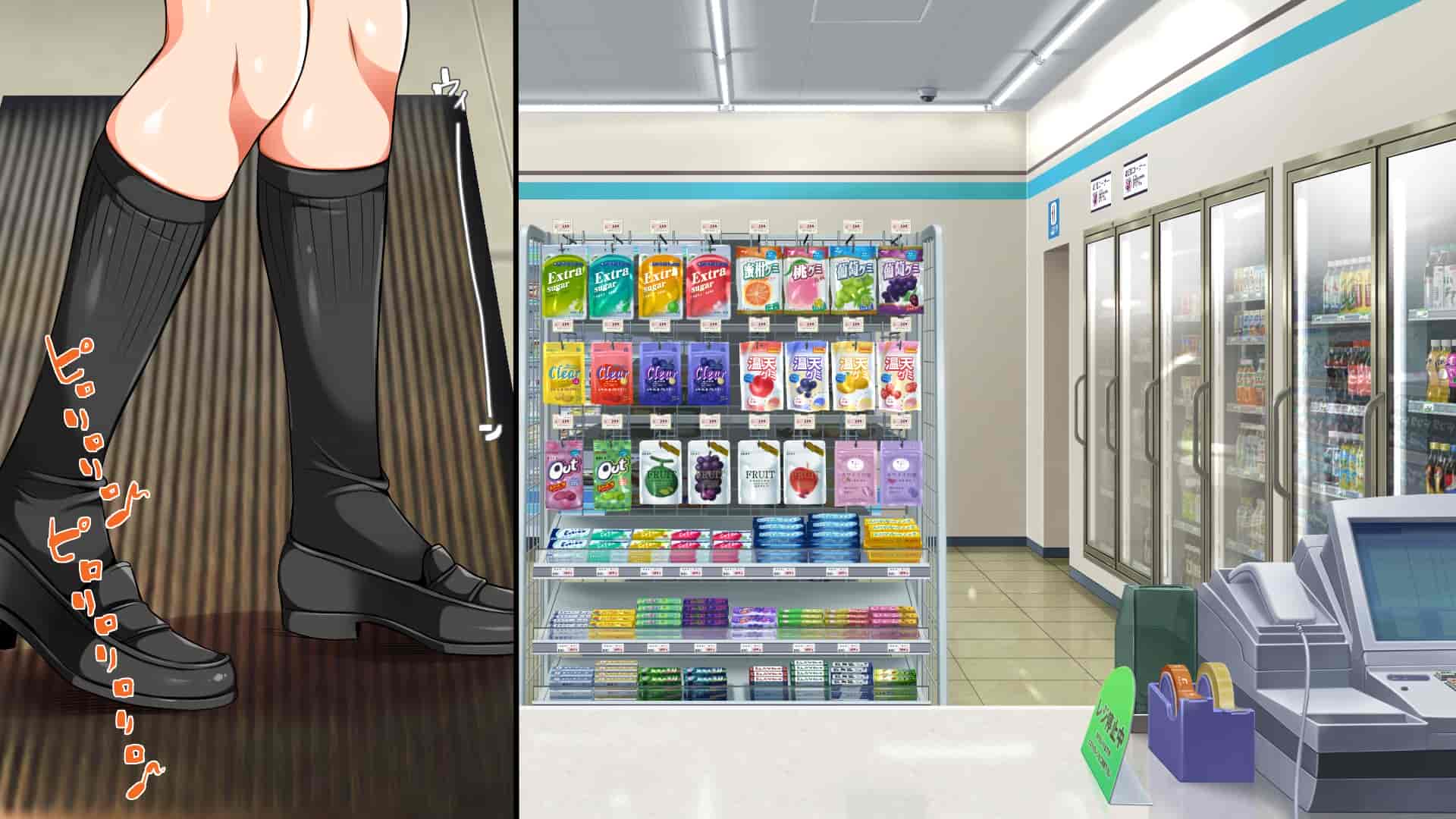 汉化版-[青水庵、まろん☆まろん] ラッキードスケベ!  [不可视汉化]_第80集