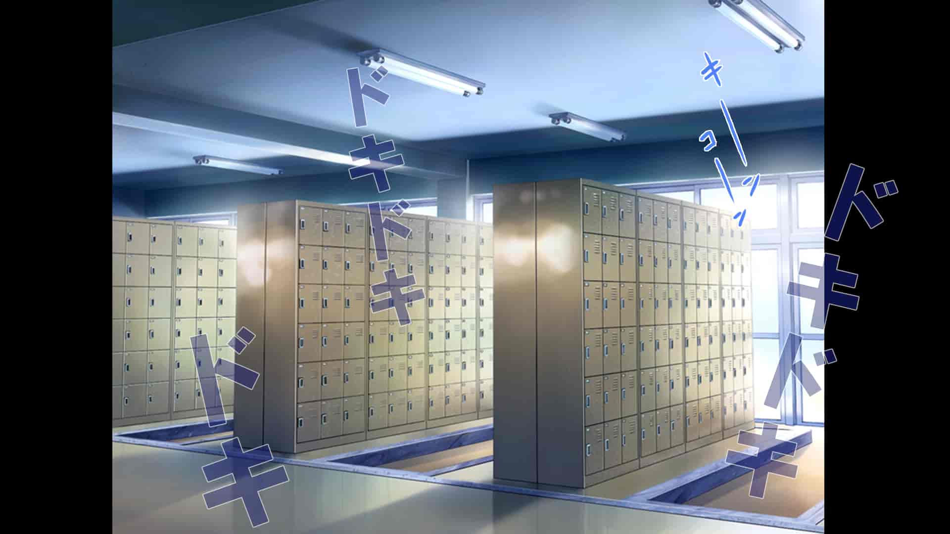 汉化版-[青水庵、まろん☆まろん] ラッキードスケベ!  [不可视汉化]_第9集