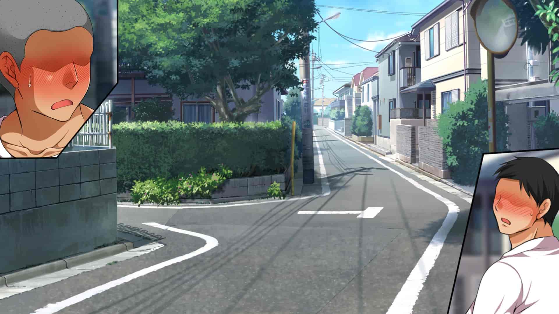汉化版-[青水庵、まろん☆まろん] ラッキードスケベ!  [不可视汉化]_第85集