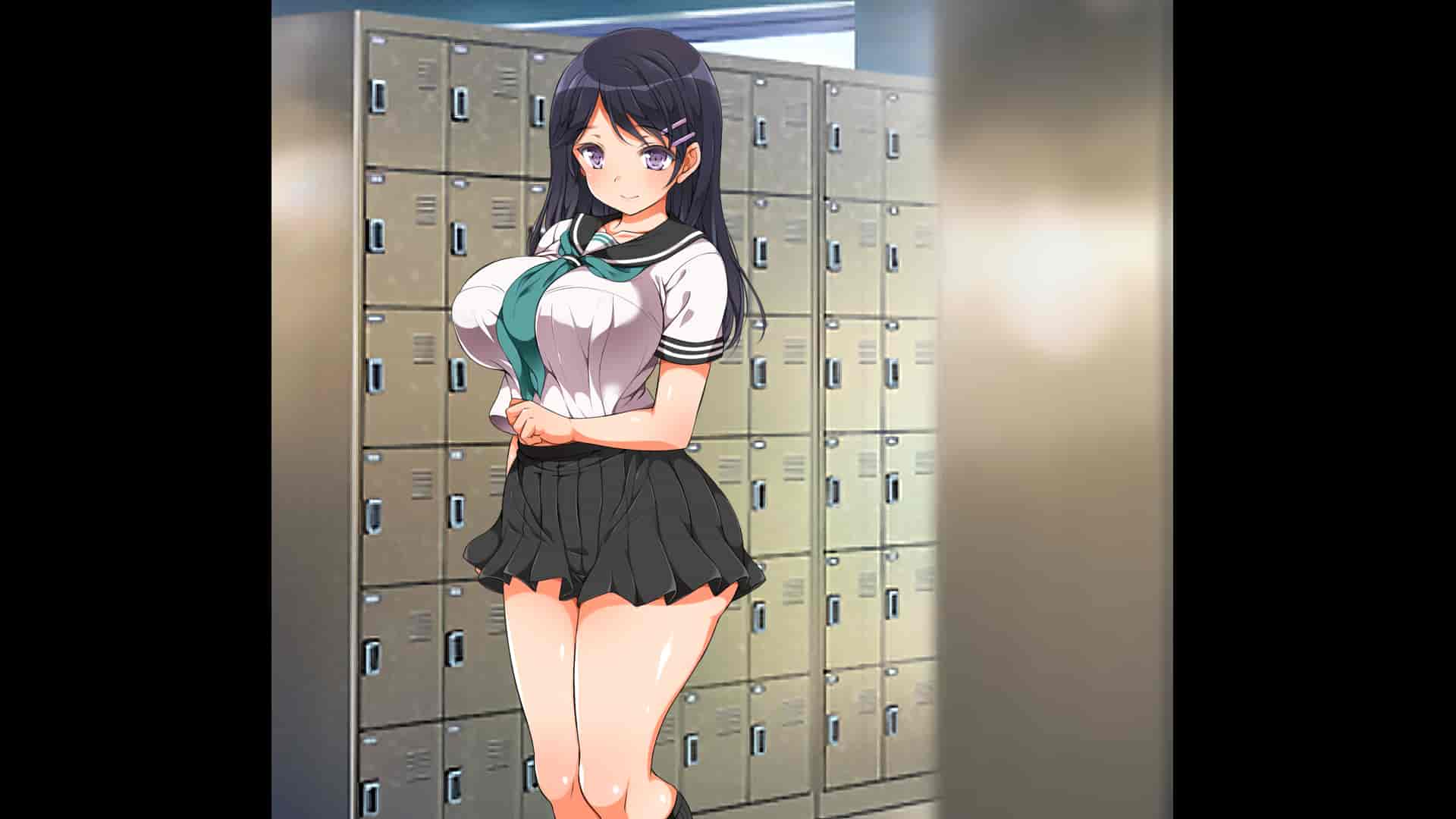 汉化版-[青水庵、まろん☆まろん] ラッキードスケベ!  [不可视汉化]_第9集