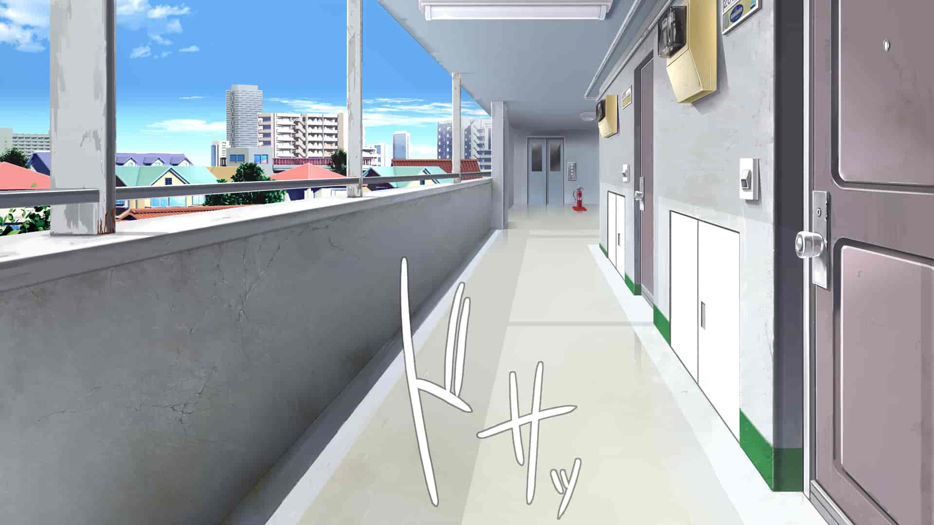 汉化版-[青水庵、まろん☆まろん] ラッキードスケベ!  [不可视汉化]_第2集