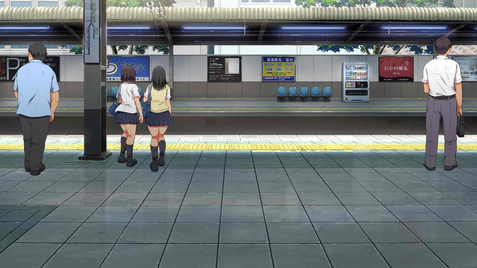 汉化版-[青水庵、まろん☆まろん] ラッキードスケベ!  [不可视汉化]_第3集