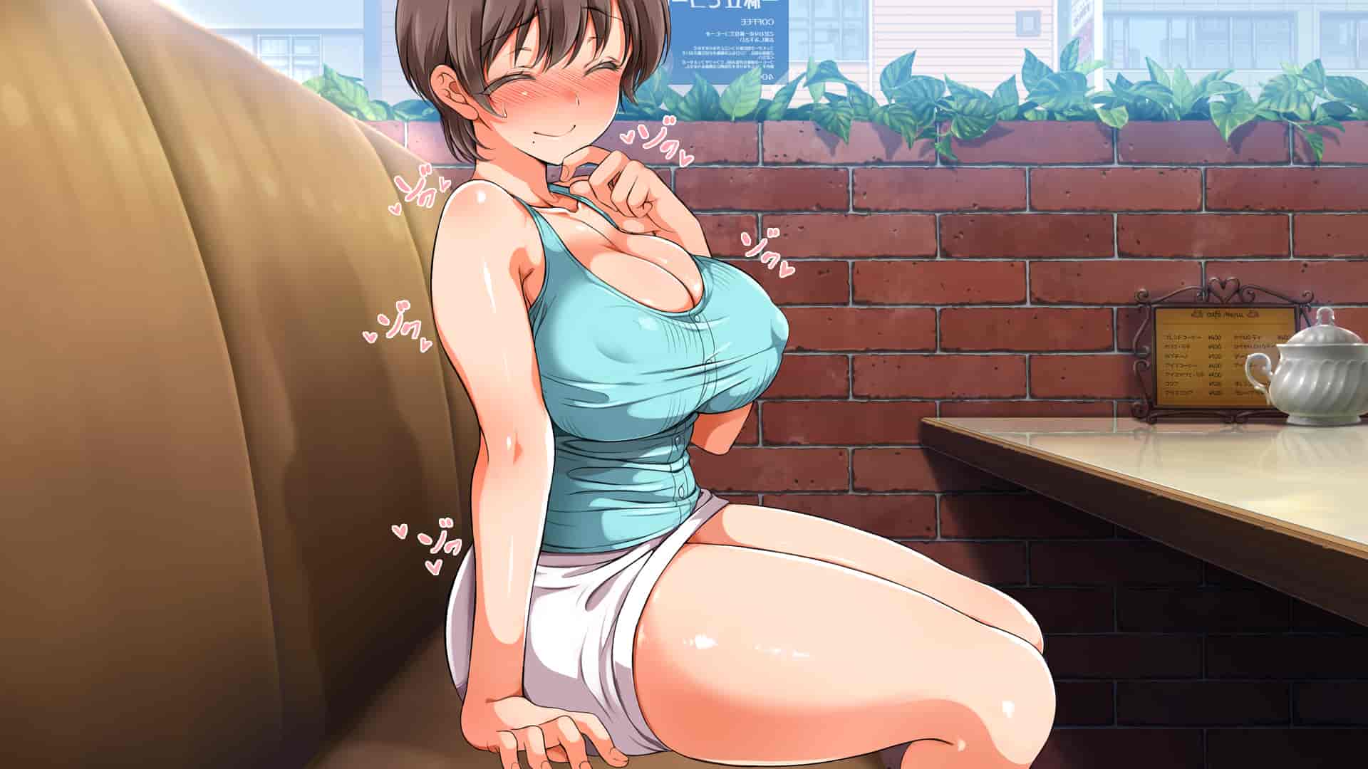 汉化版-[青水庵、まろん☆まろん] ラッキードスケベ!  [不可视汉化]_第27集