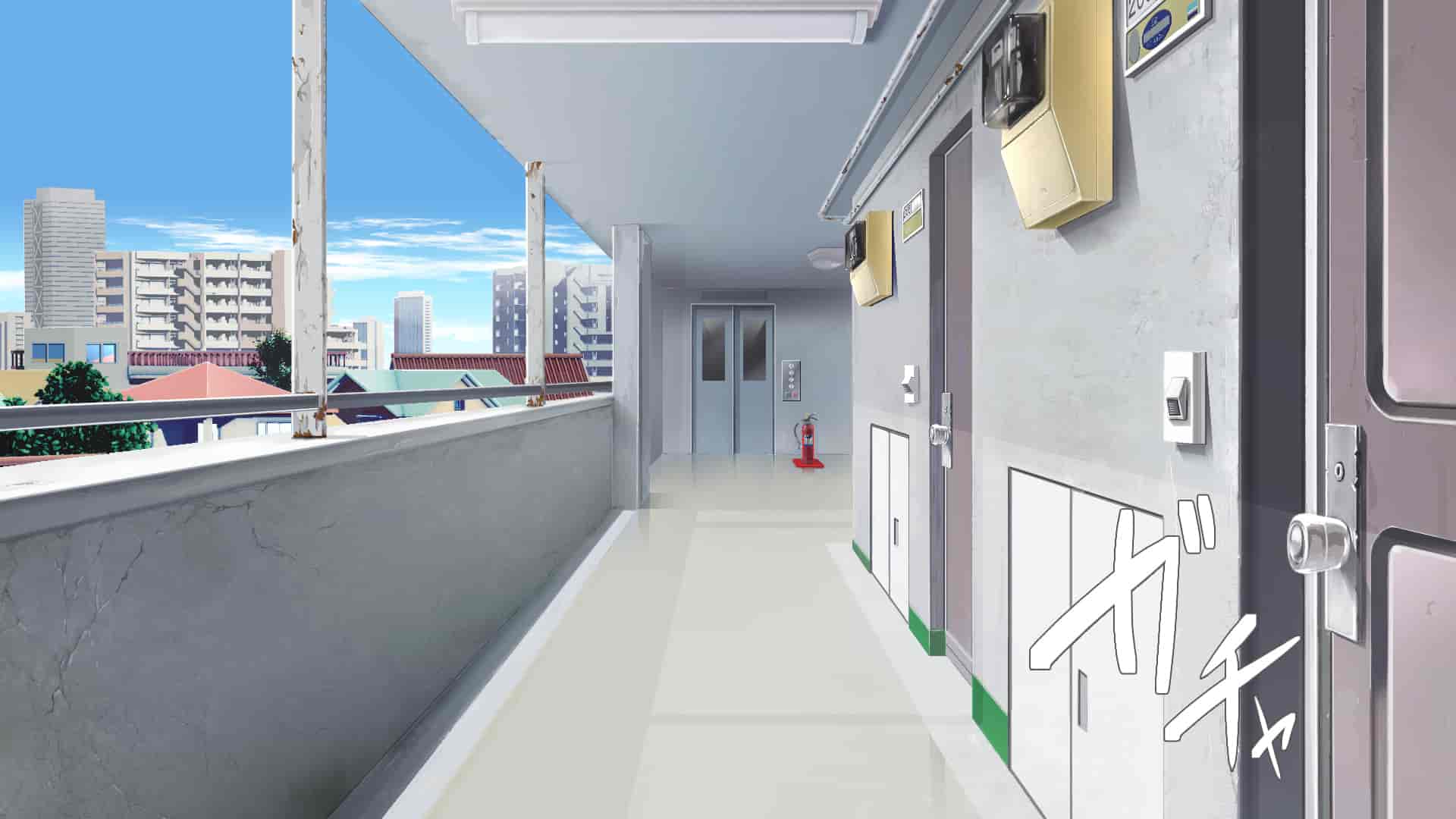 汉化版-[青水庵、まろん☆まろん] ラッキードスケベ!  [不可视汉化]_第43集